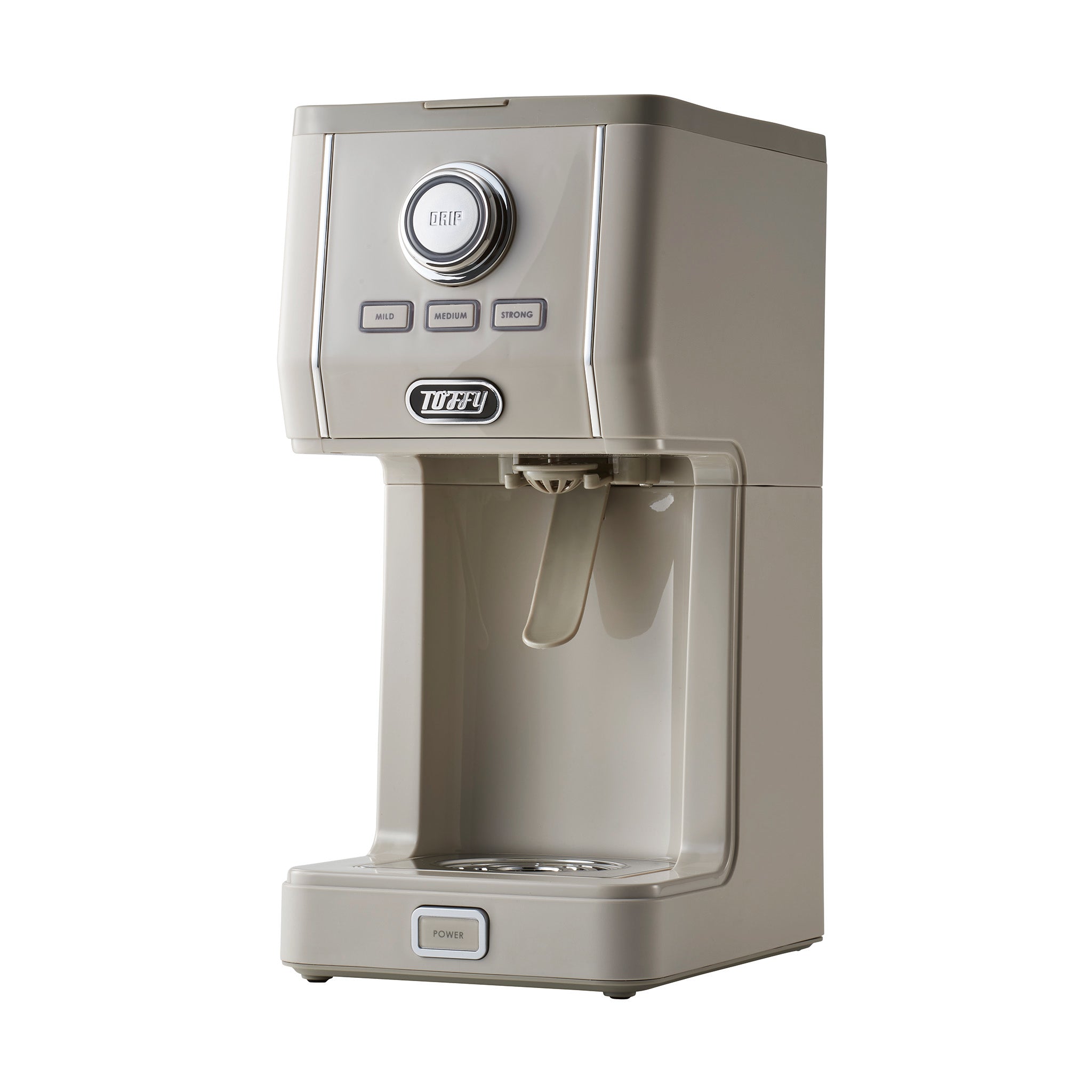 Toffy ダイレクトドリップアロマコーヒーメーカー