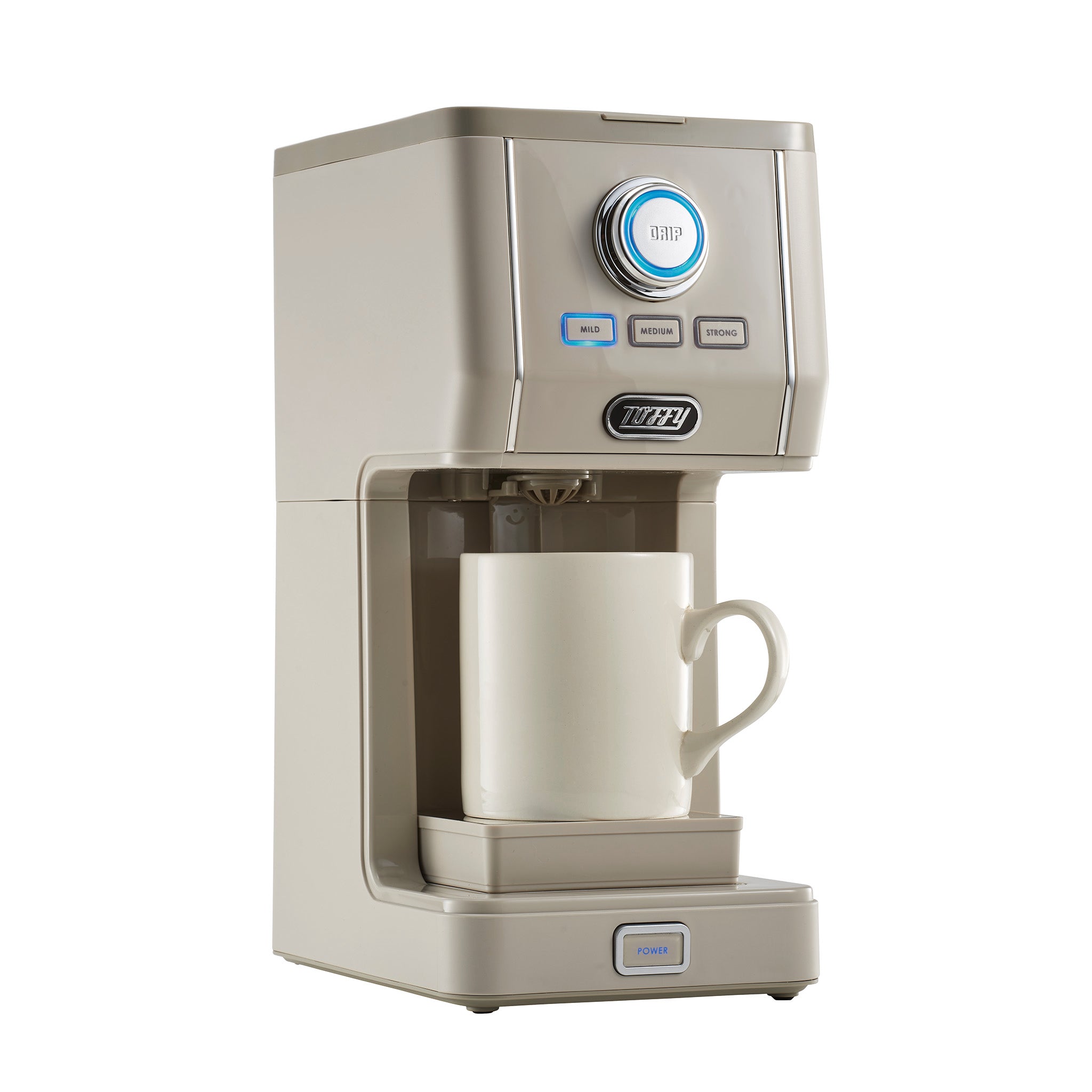 Toffy ダイレクトドリップアロマコーヒーメーカー
