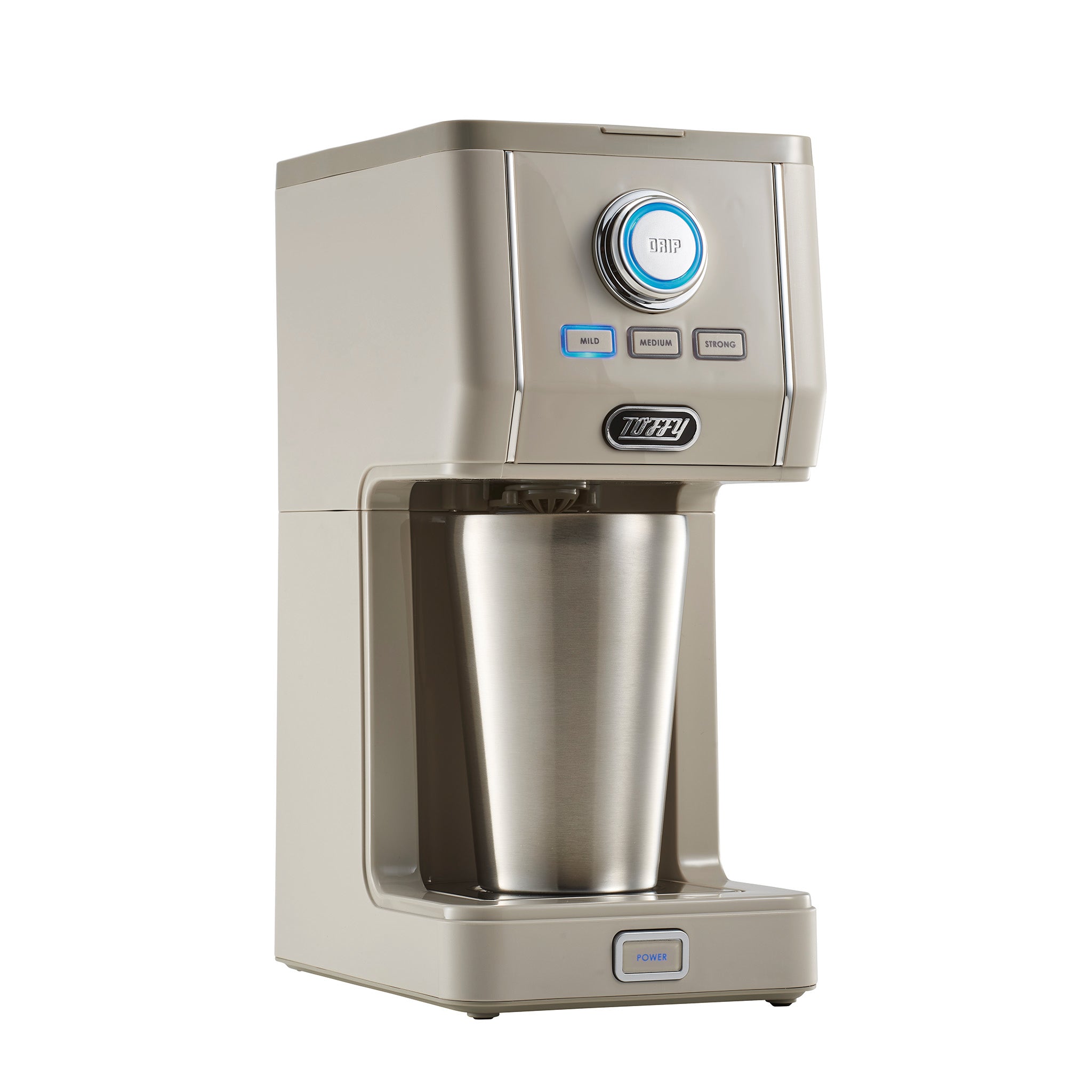 Toffy ダイレクトドリップアロマコーヒーメーカー