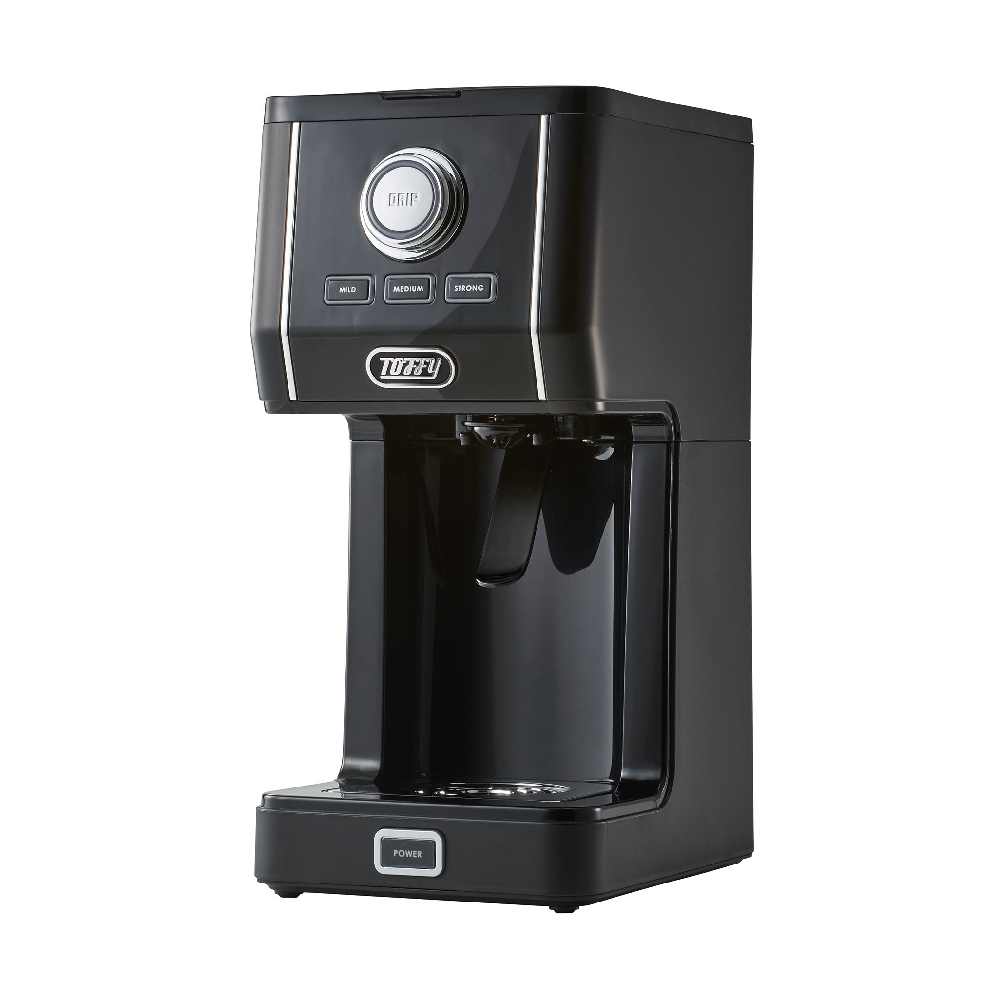 Toffy ダイレクトドリップアロマコーヒーメーカー