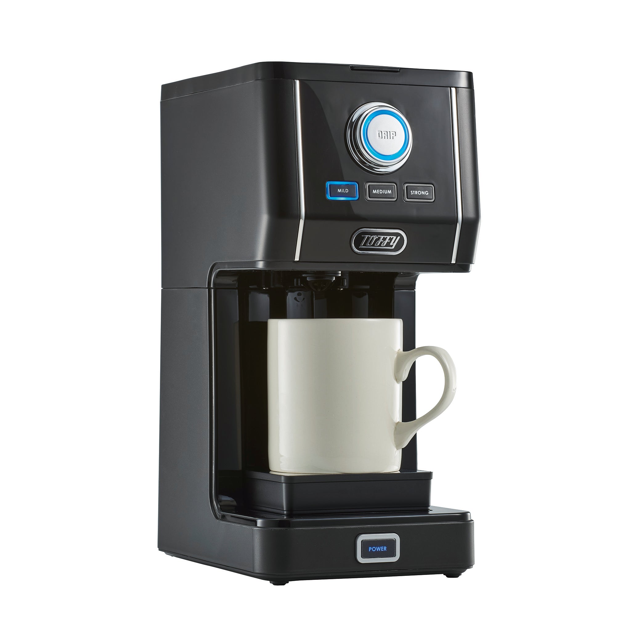 Toffy ダイレクトドリップアロマコーヒーメーカー