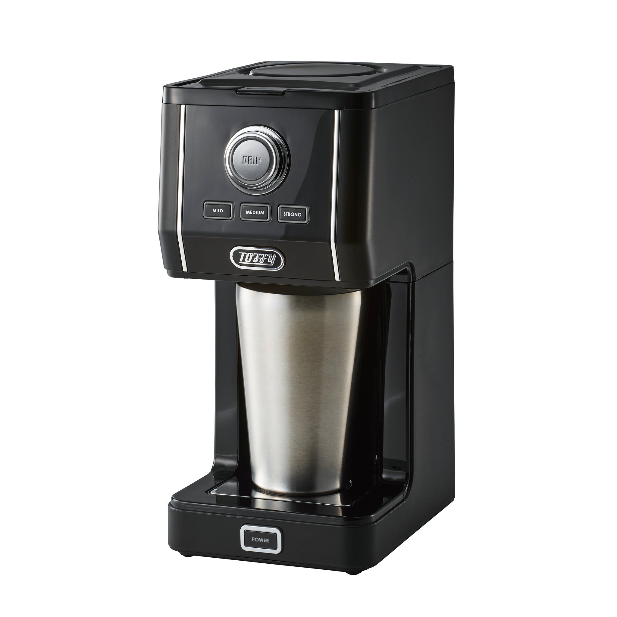 Toffy ダイレクトドリップアロマコーヒーメーカー