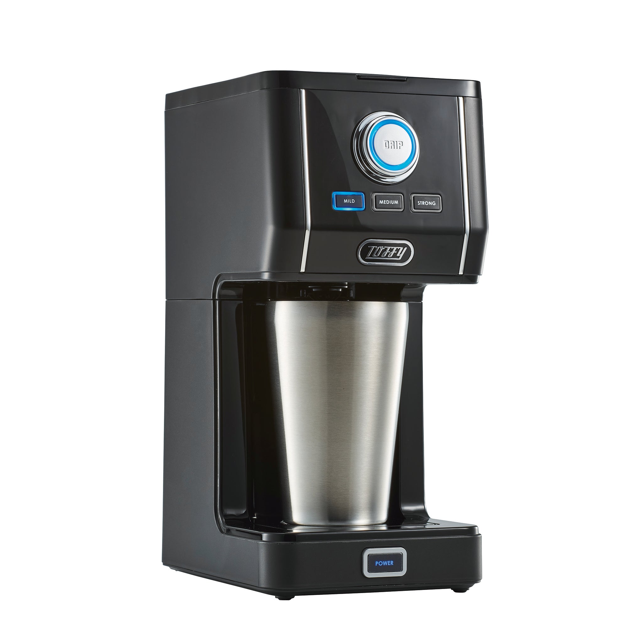 Toffy ダイレクトドリップアロマコーヒーメーカー