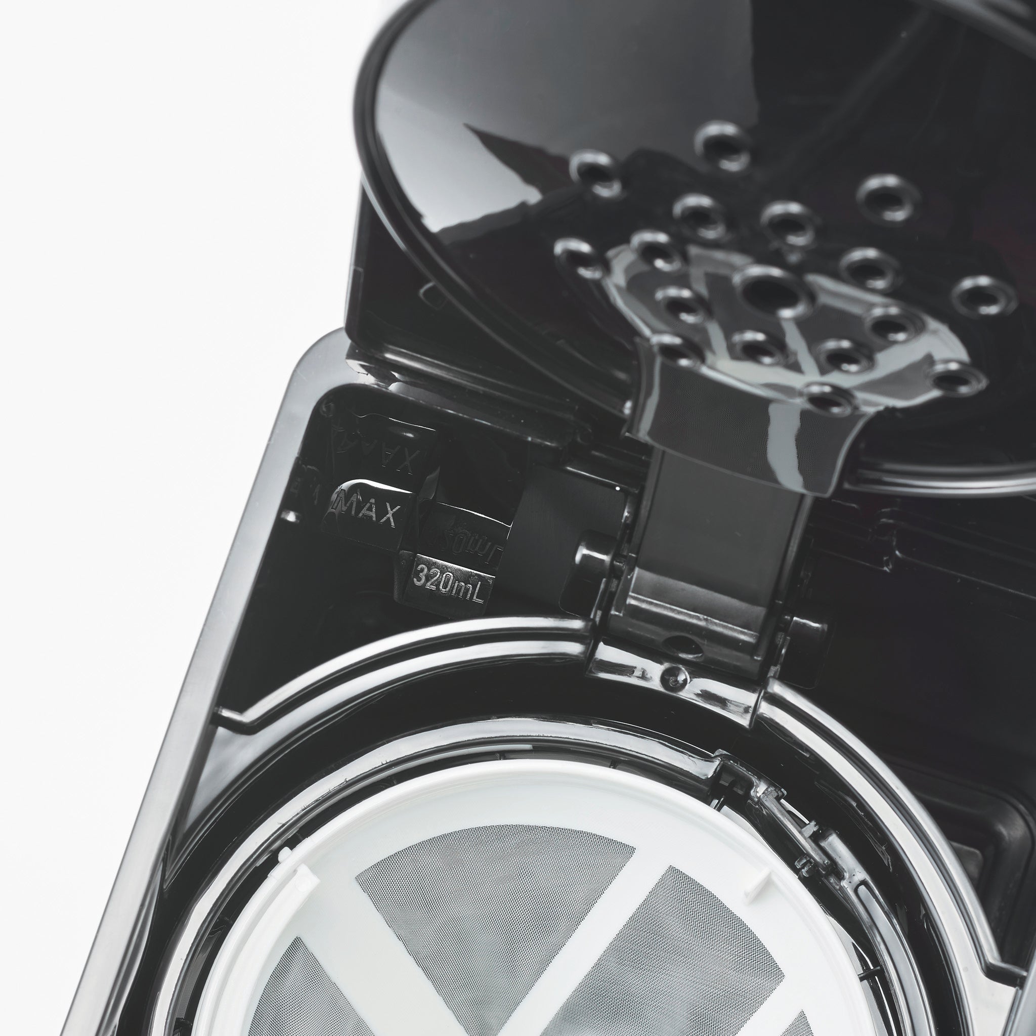 Toffy ダイレクトドリップアロマコーヒーメーカー