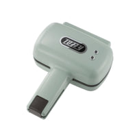 ハーフホット<br>
サンドメーカー<br>
<プレート交換式>