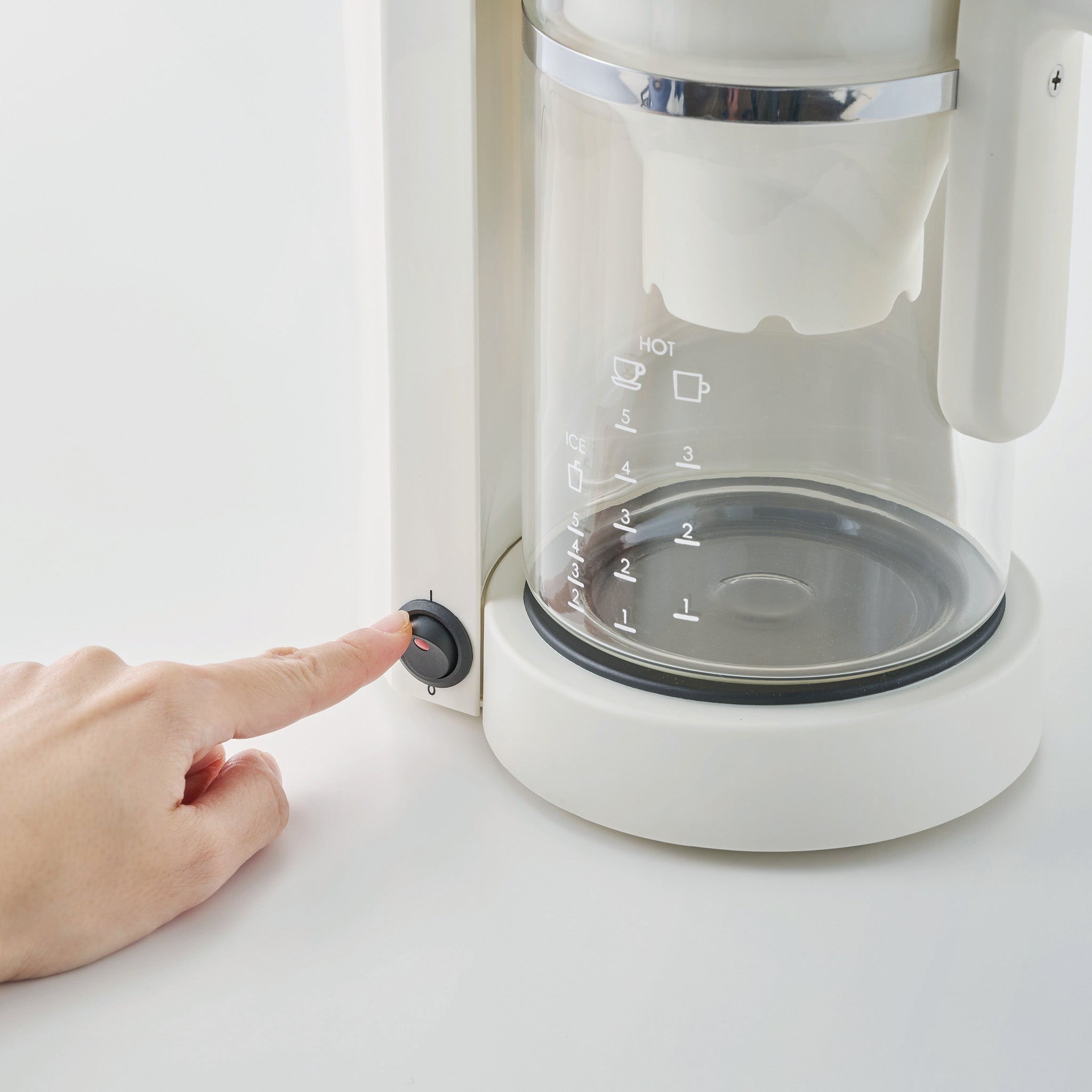 TOFFY HAPPY COLLECTION Tea&Coffeeメーカー