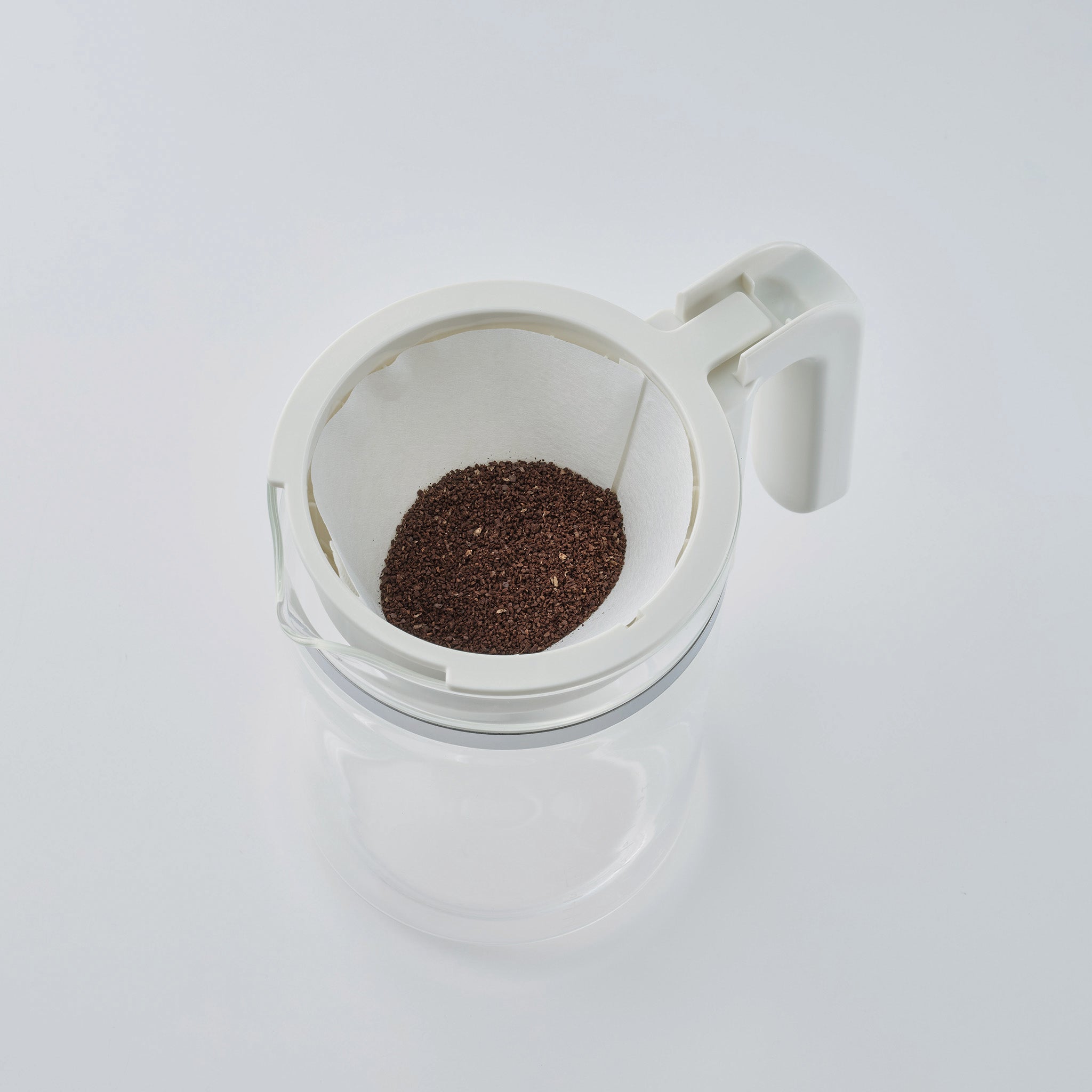 TOFFY HAPPY COLLECTION Tea&Coffeeメーカー