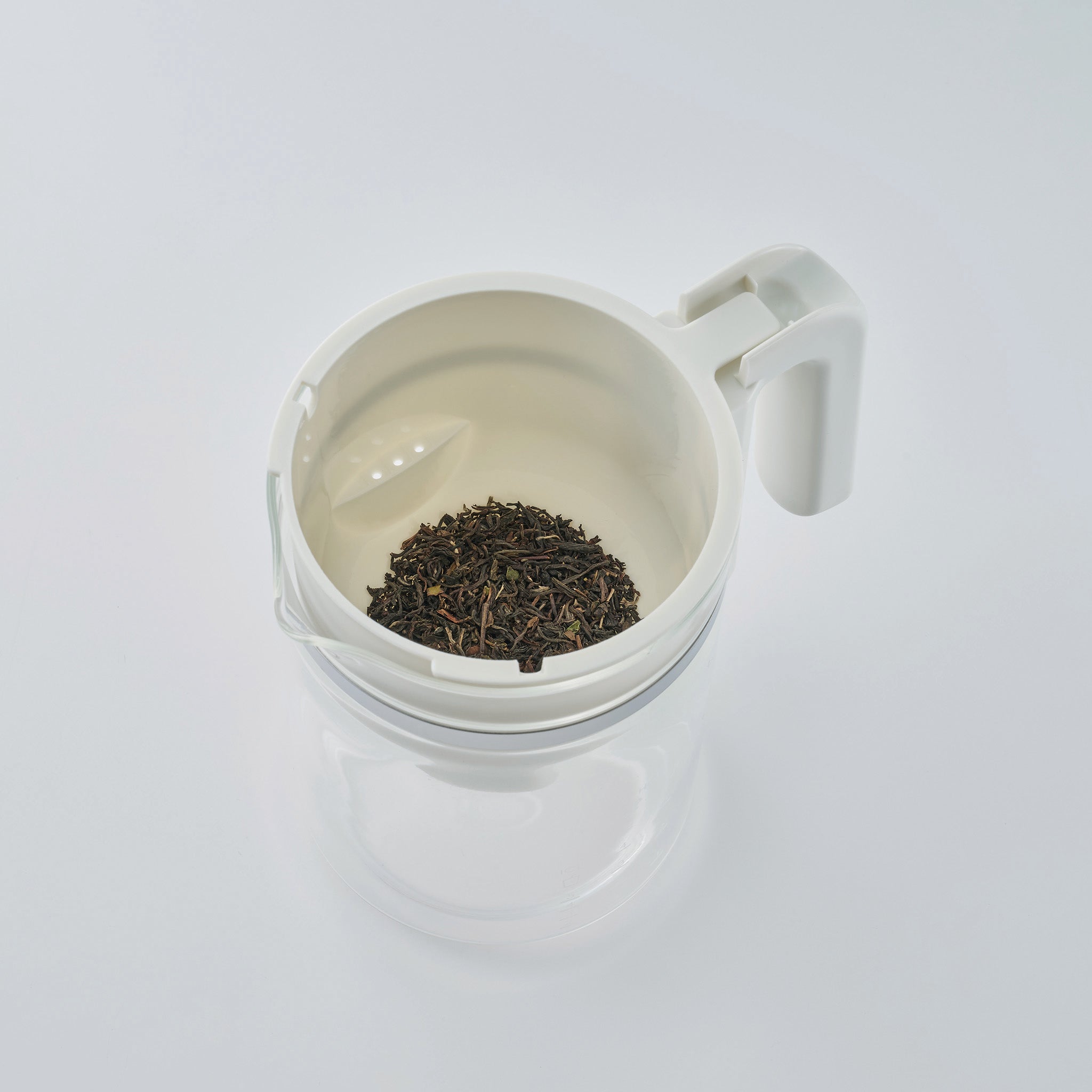 TOFFY HAPPY COLLECTION Tea&Coffeeメーカー