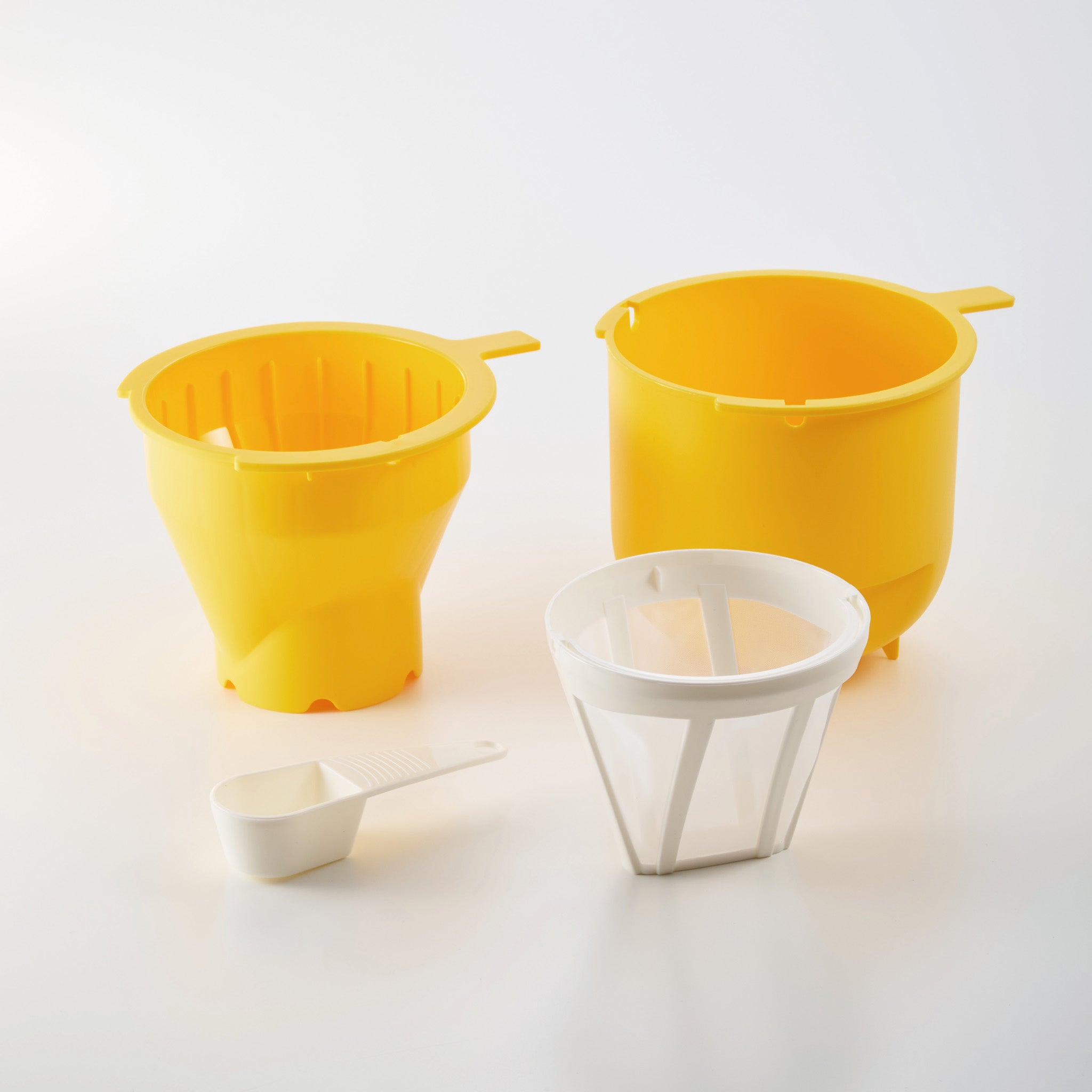 TOFFY HAPPY COLLECTION Tea&Coffeeメーカー