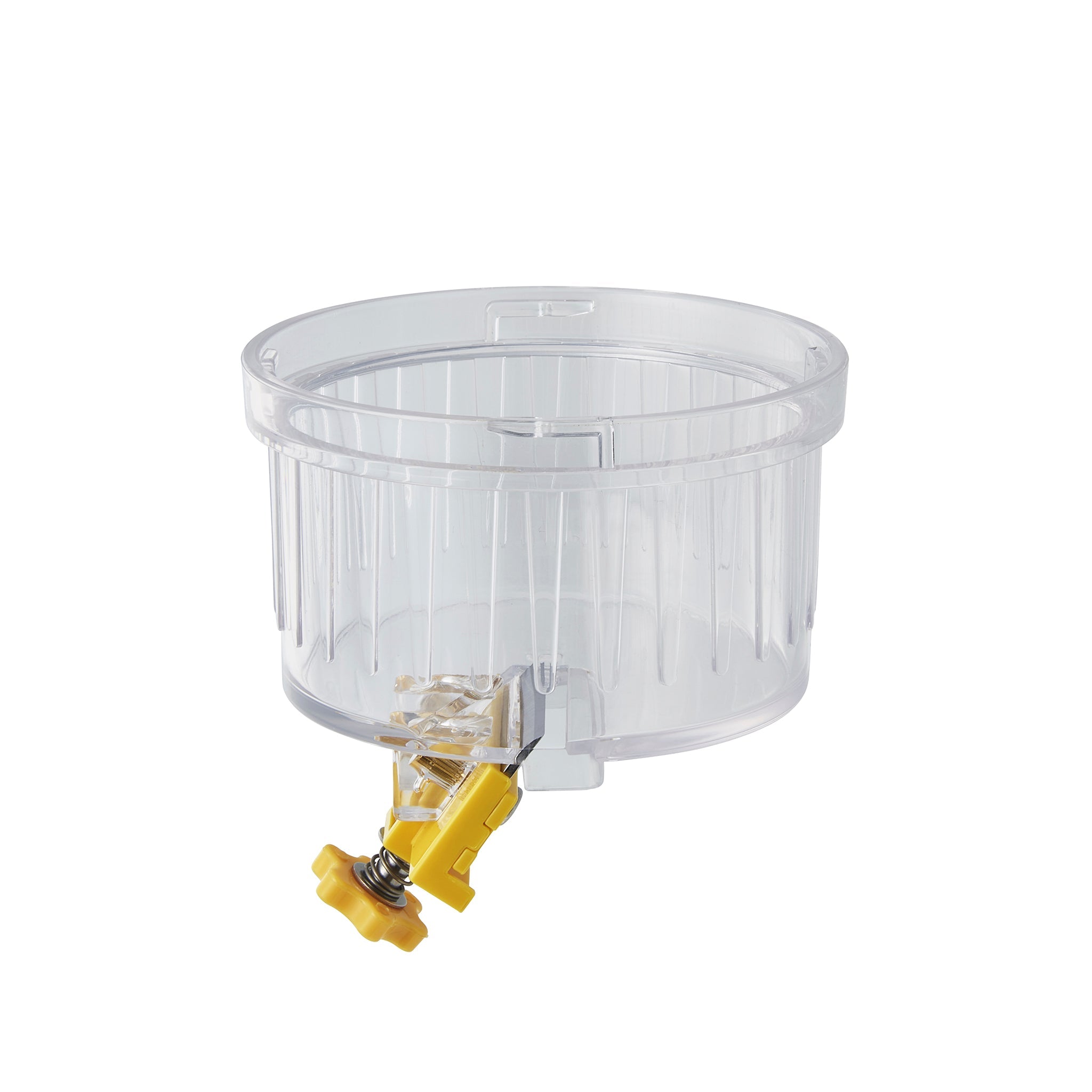 TOFFY HAPPY COLLECTION コンパクトふわふわかき氷器