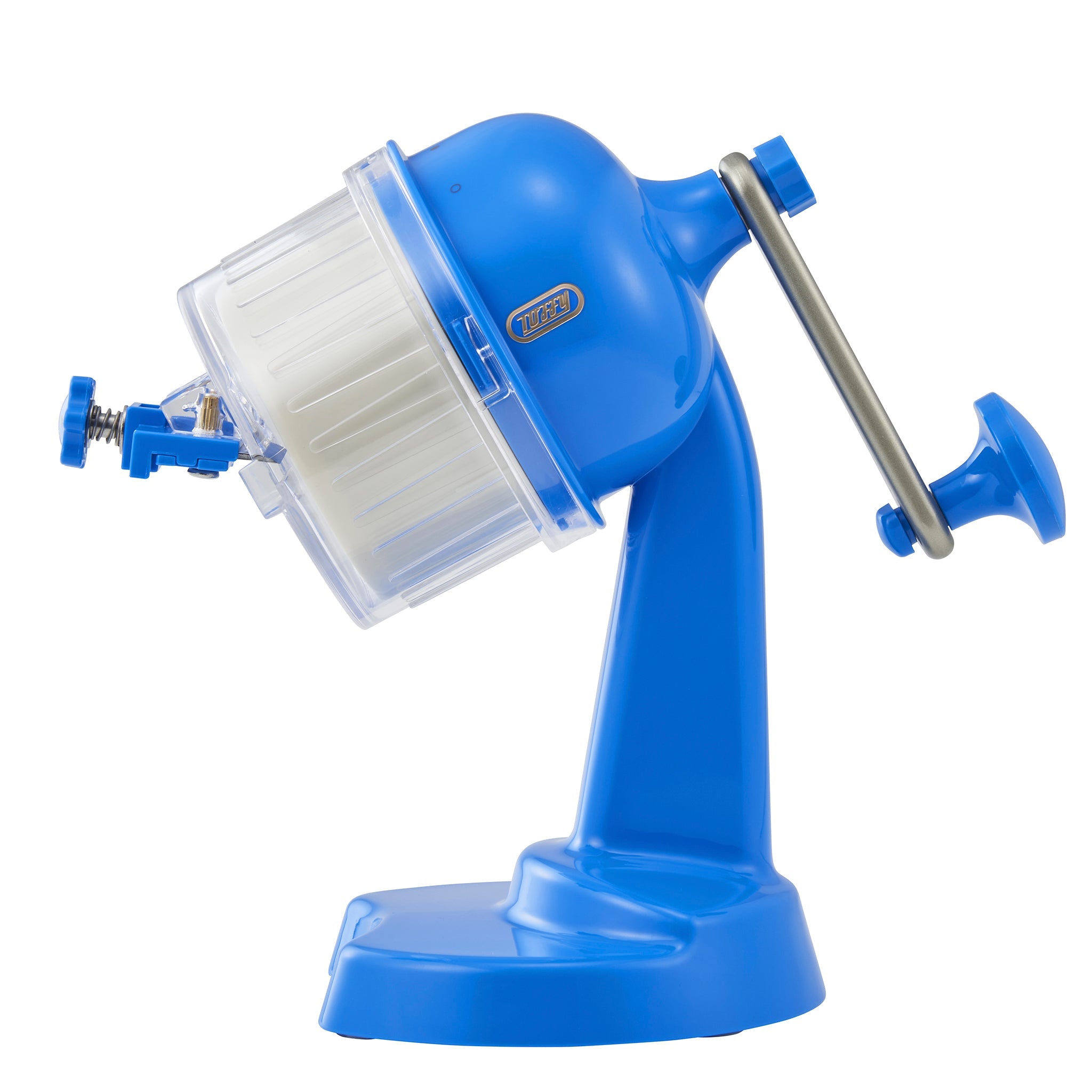 TOFFY HAPPY COLLECTION コンパクトふわふわかき氷器