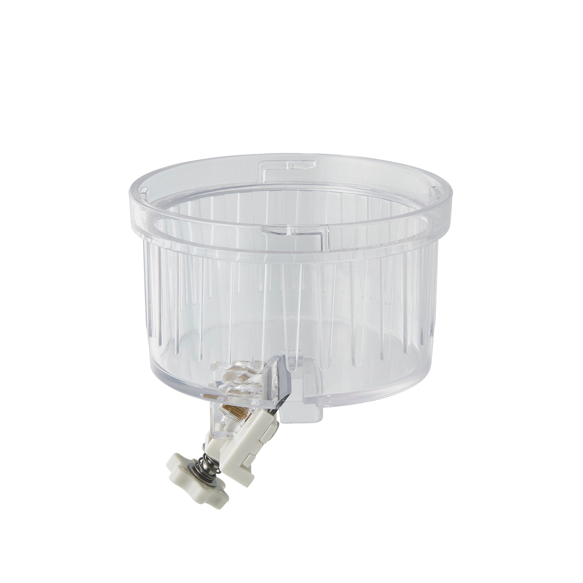 TOFFY HAPPY COLLECTION コンパクトふわふわかき氷器