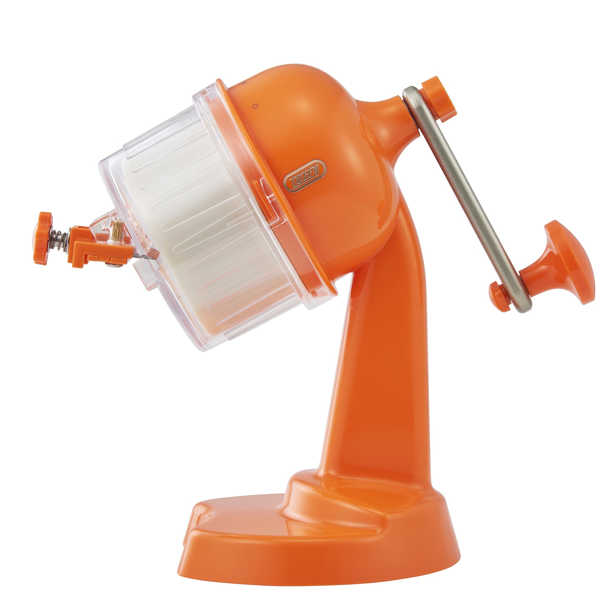 TOFFY HAPPY COLLECTION コンパクトふわふわかき氷器