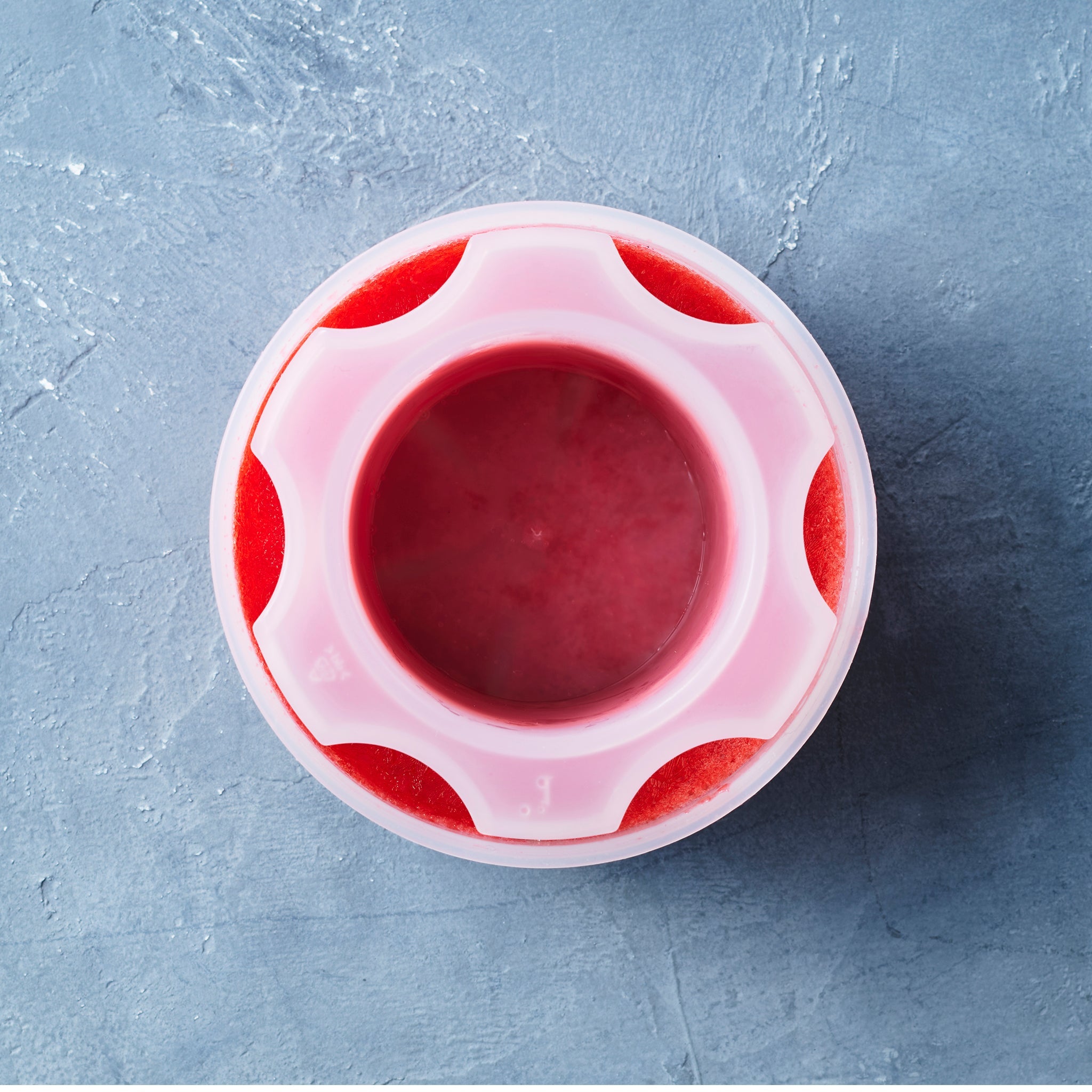 TOFFY HAPPY COLLECTION コンパクトふわふわかき氷器