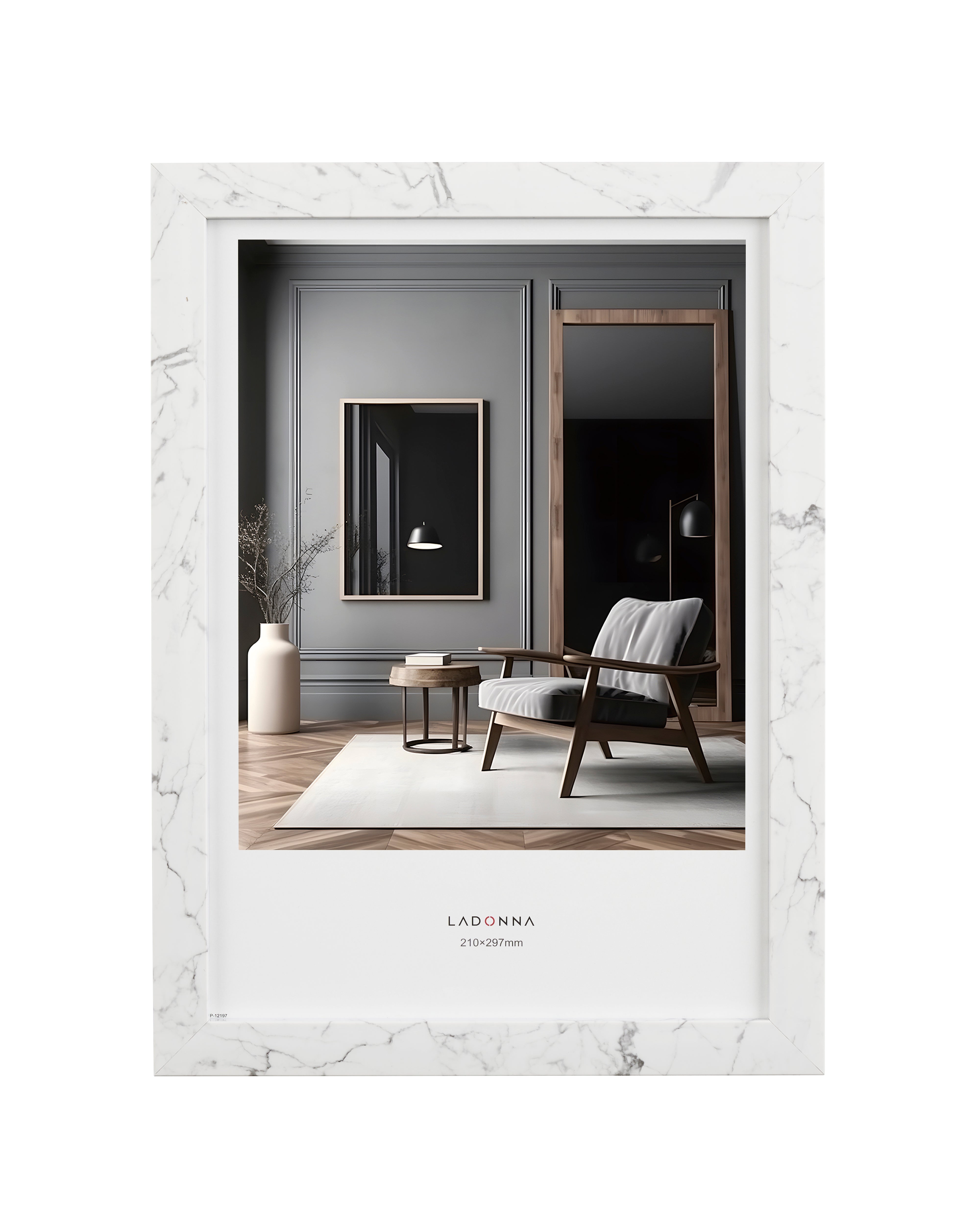 リビングフレーム SF19-A4