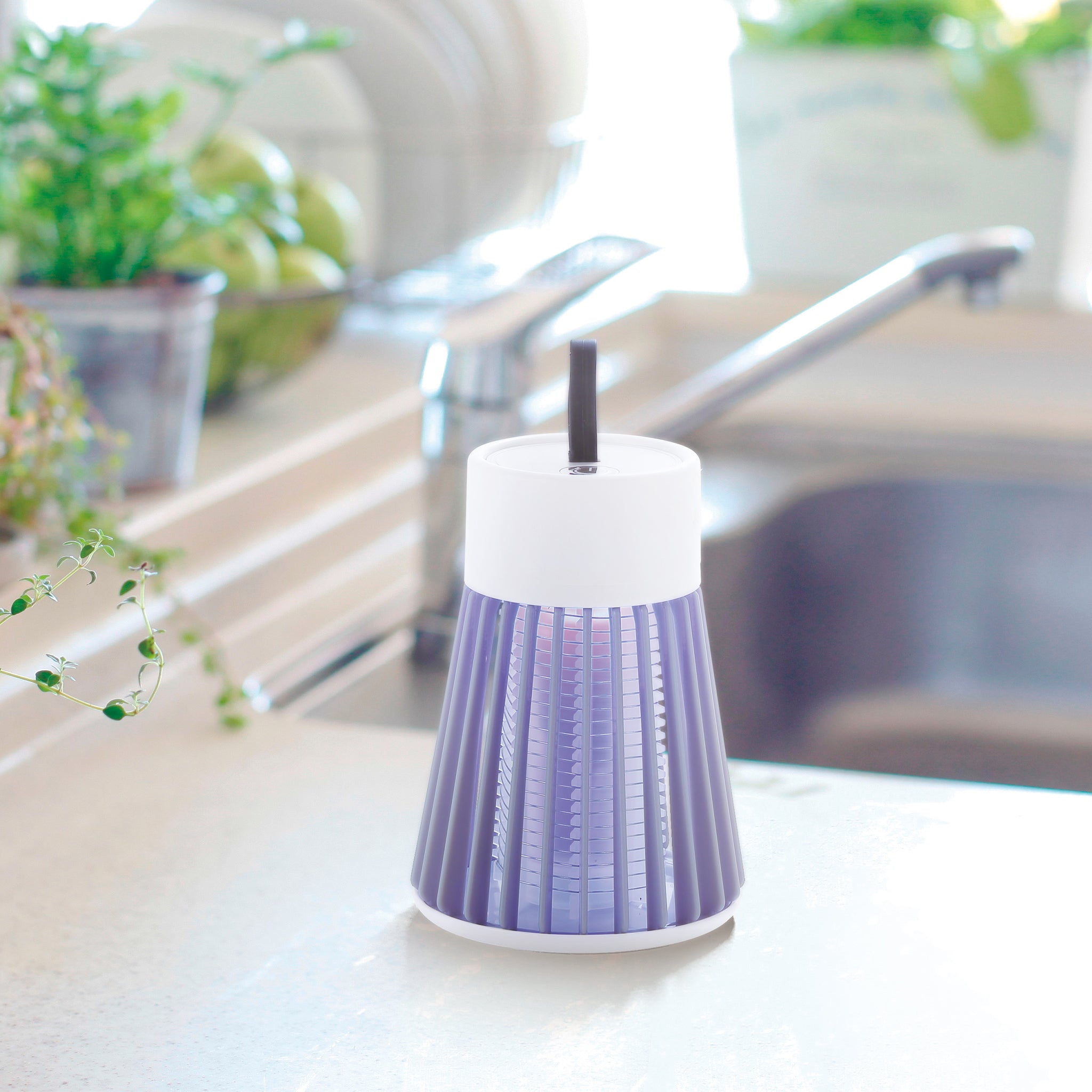 コードレス UVバグキャッチ ｜ Toffy公式オンラインショップ