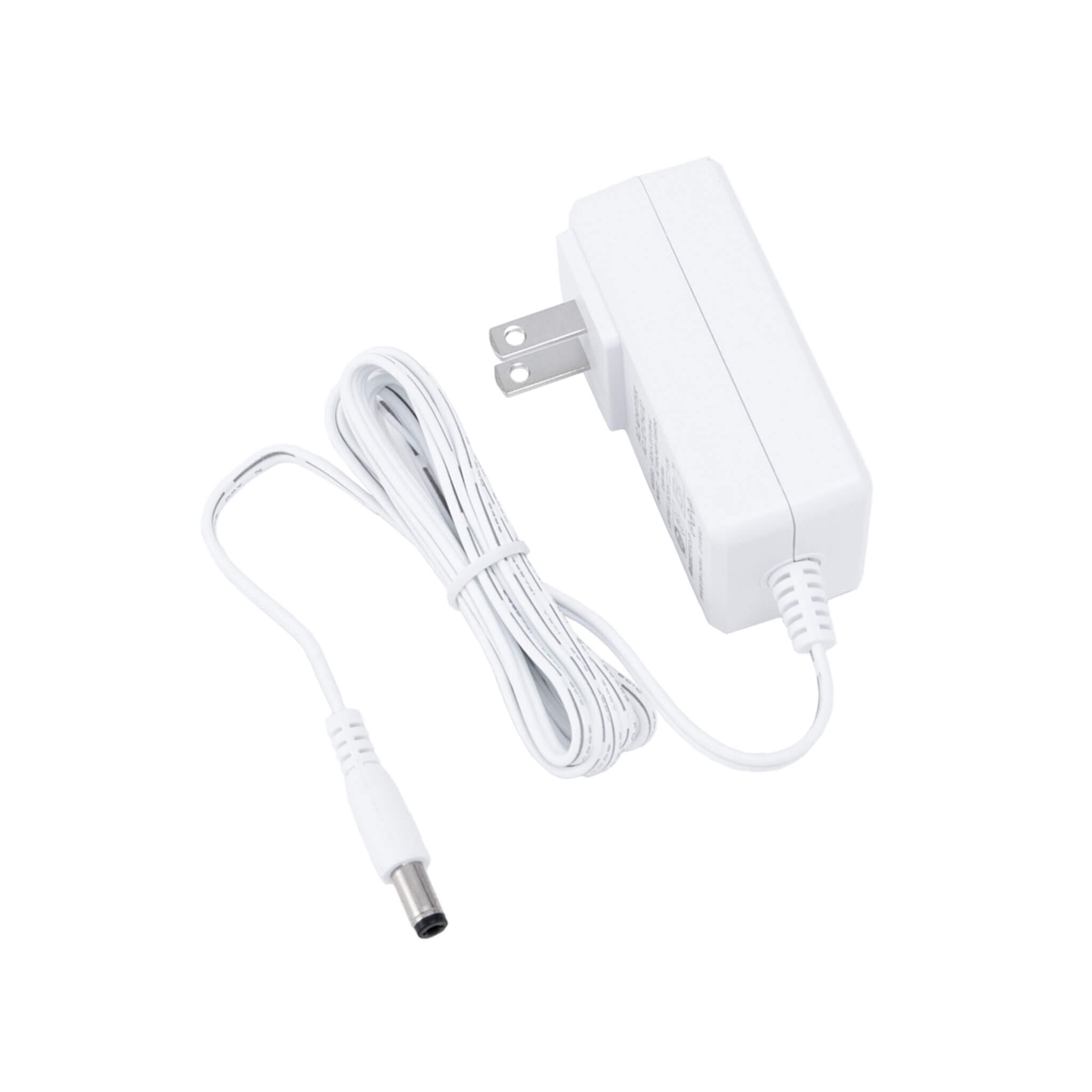 Toffy 抗菌LEDアロマディフューザー加湿器用 ACアダプター
