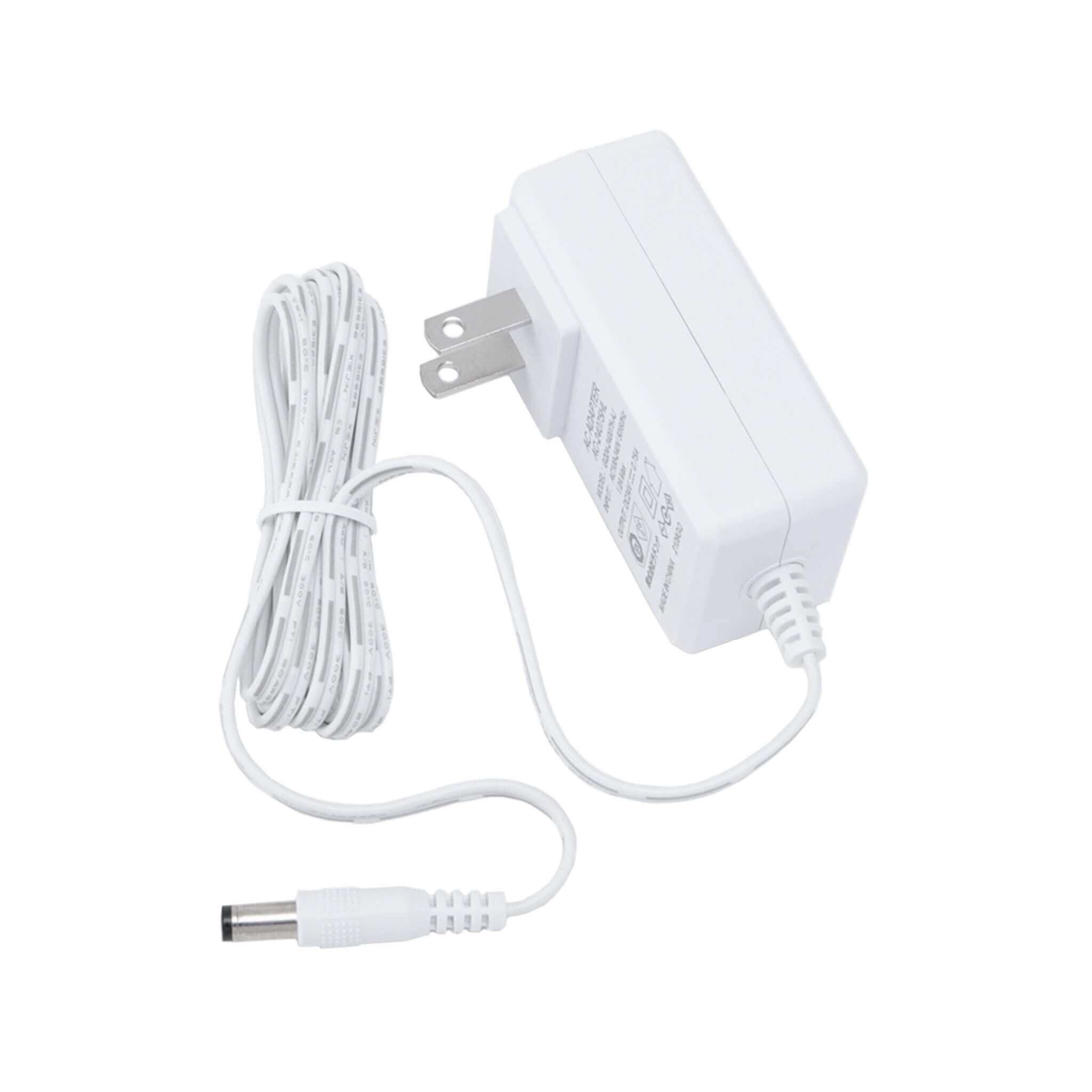 Toffy 抗菌アロマ加湿器＜2.2L＞ 用 ACアダプター ｜ Toffy公式