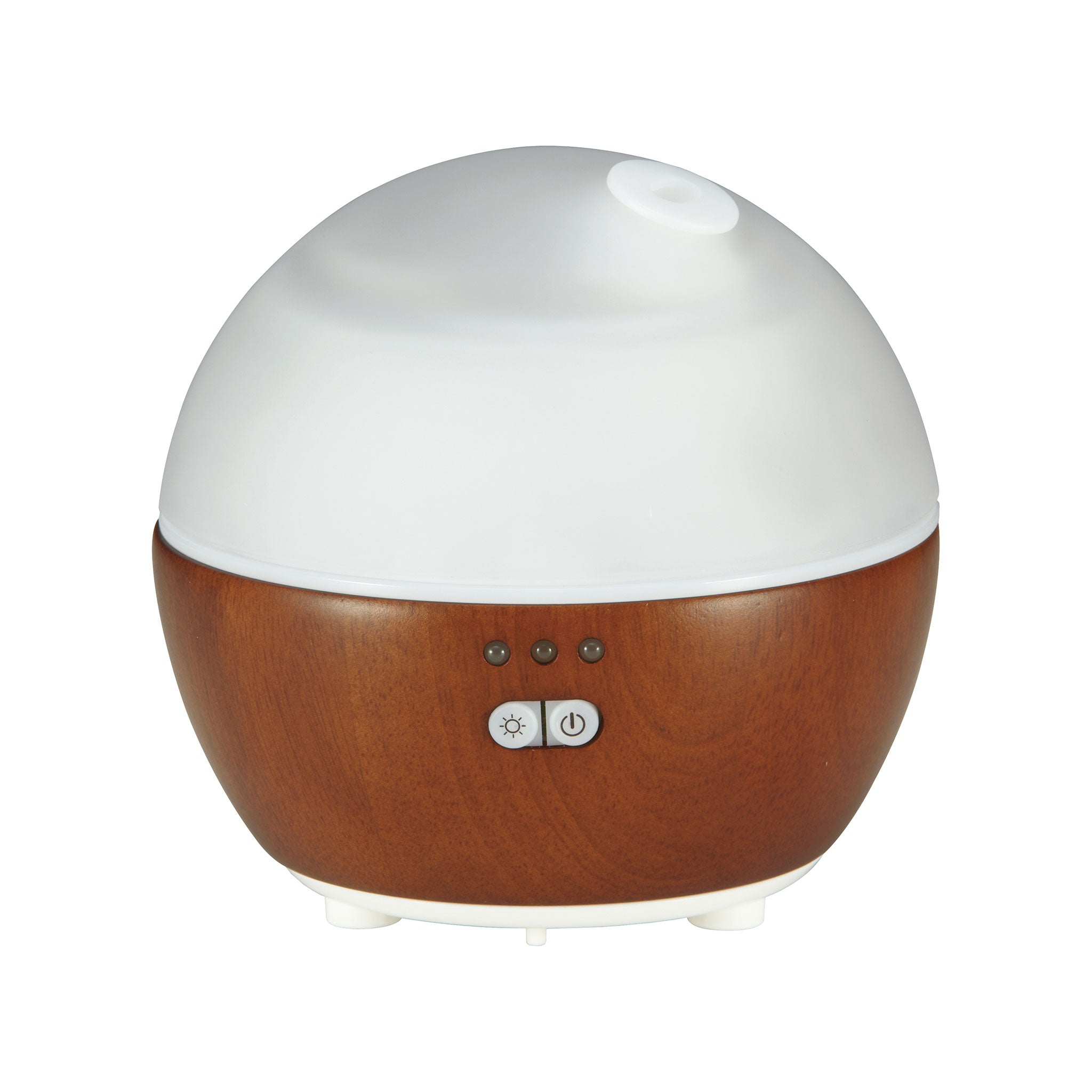 アロマディフューザー ウッディーボール ミニ