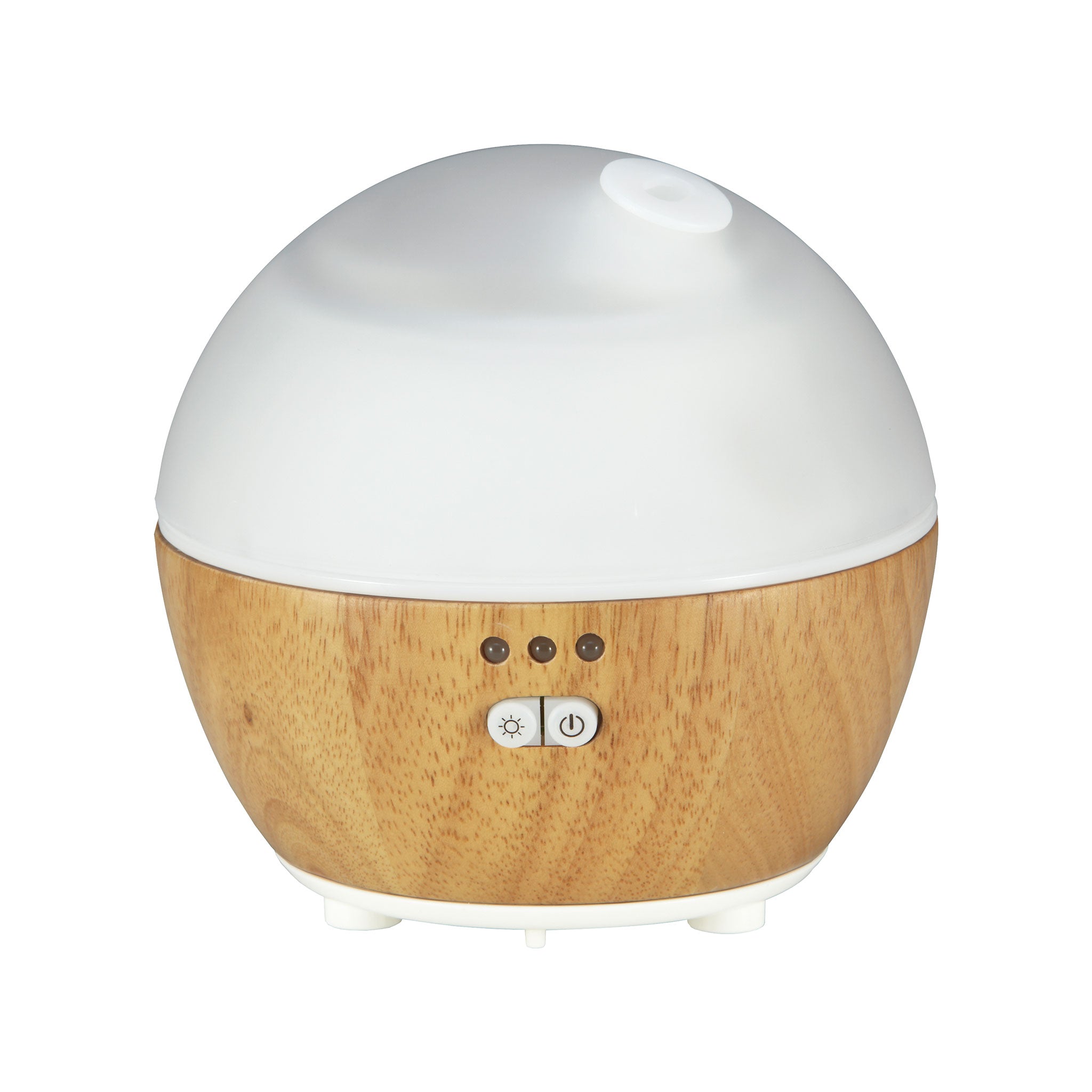 アロマディフューザー ウッディーボール ミニ