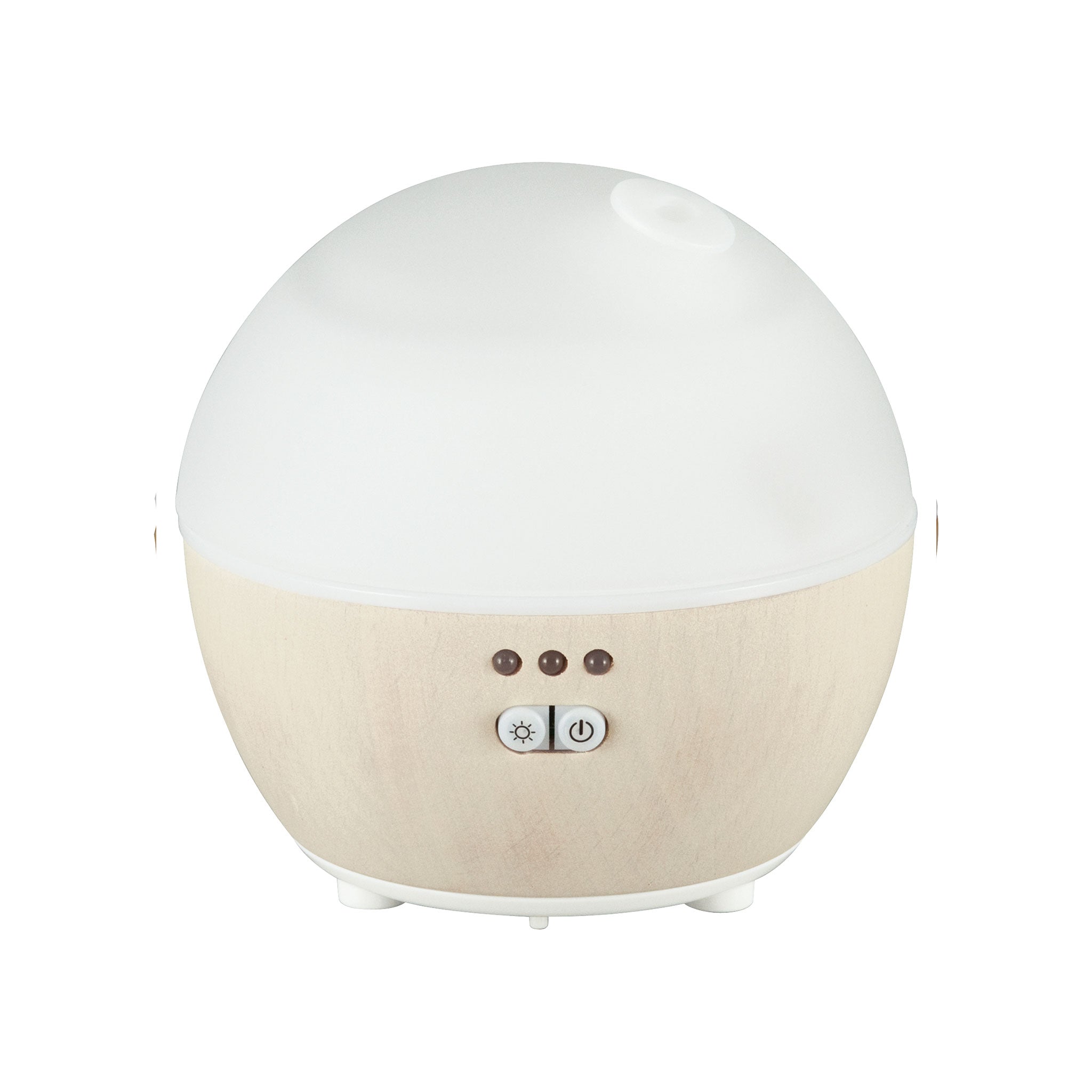 アロマディフューザー ウッディーボール ミニ