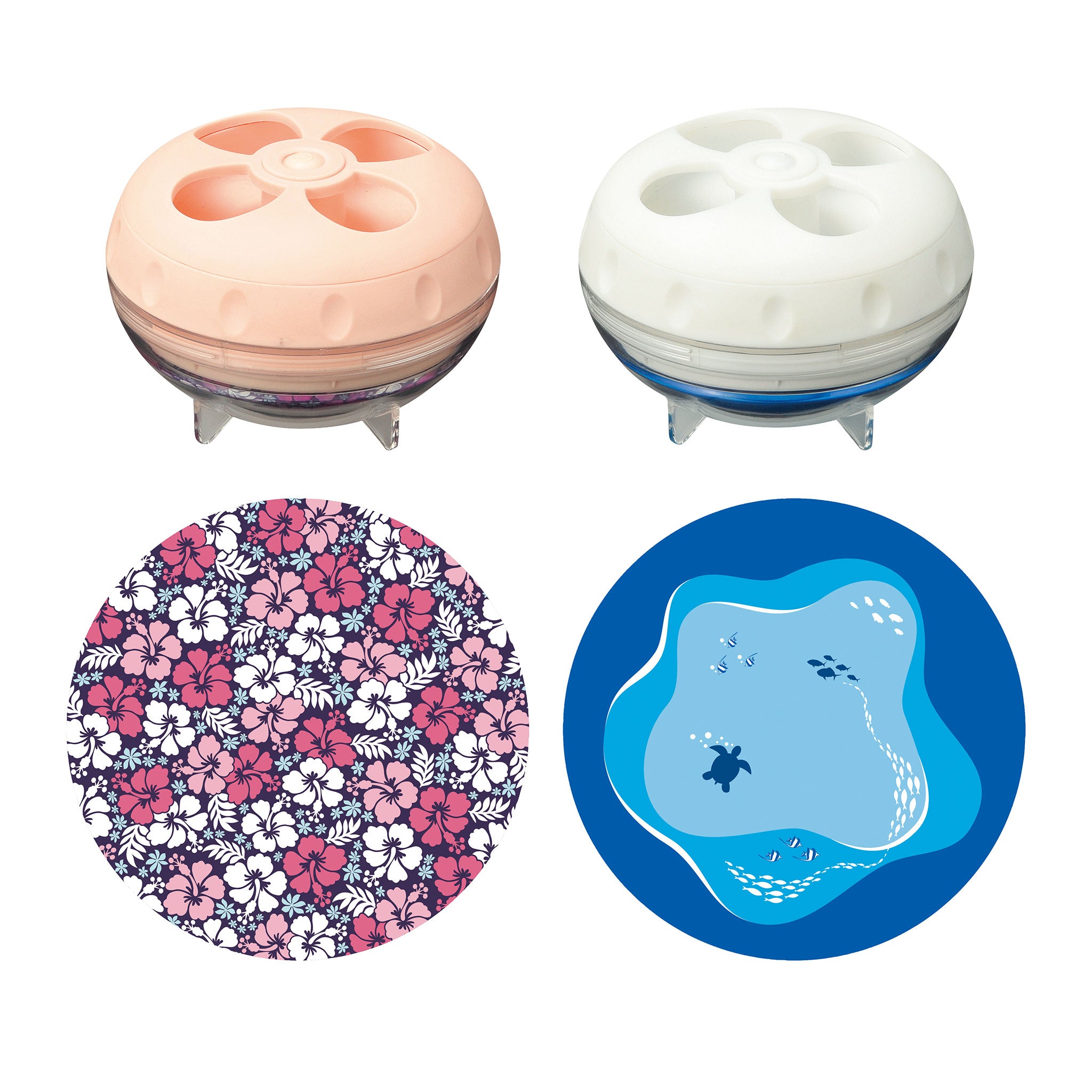 プロジェクション バスアロマ YURA