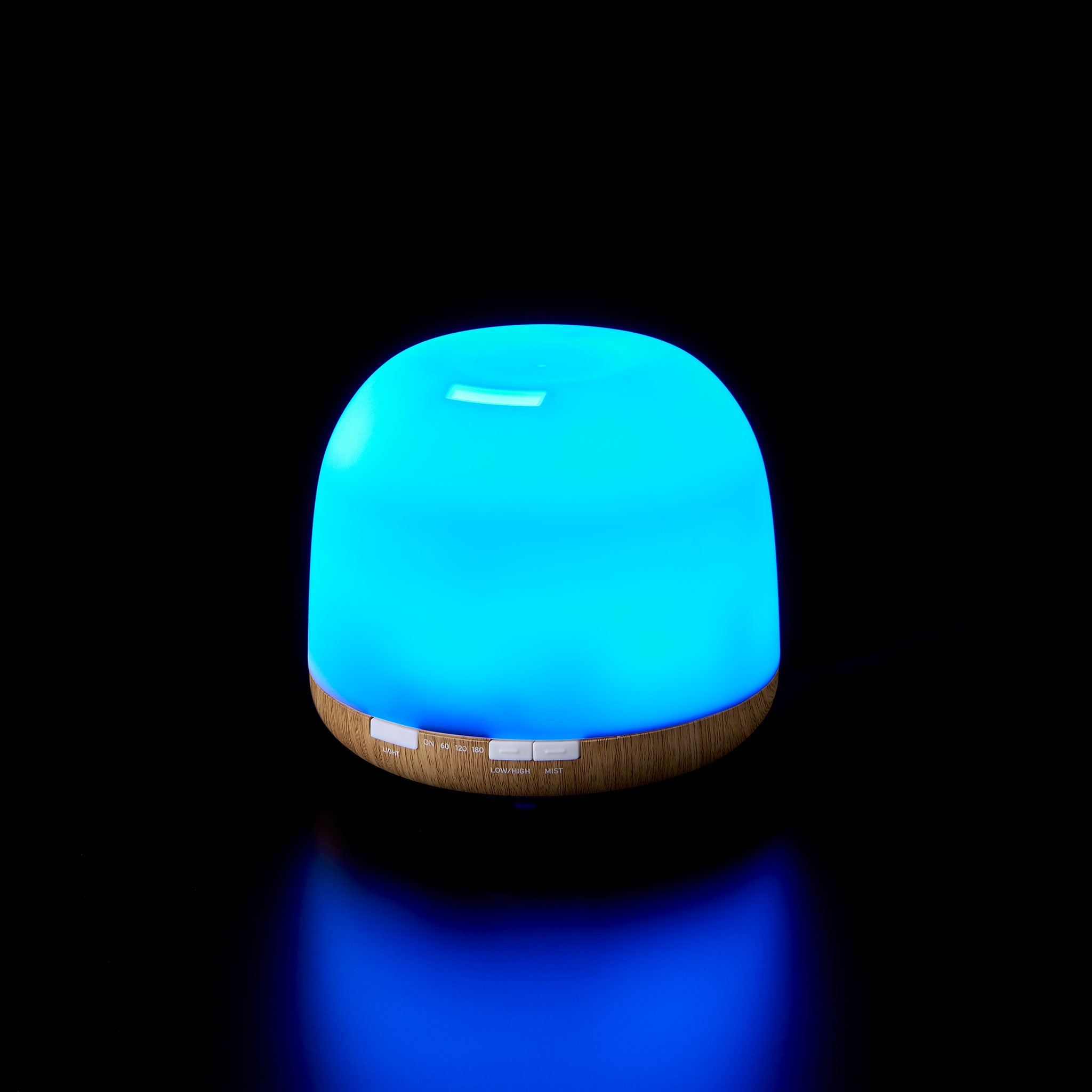 アロマディフューザー イルミナ