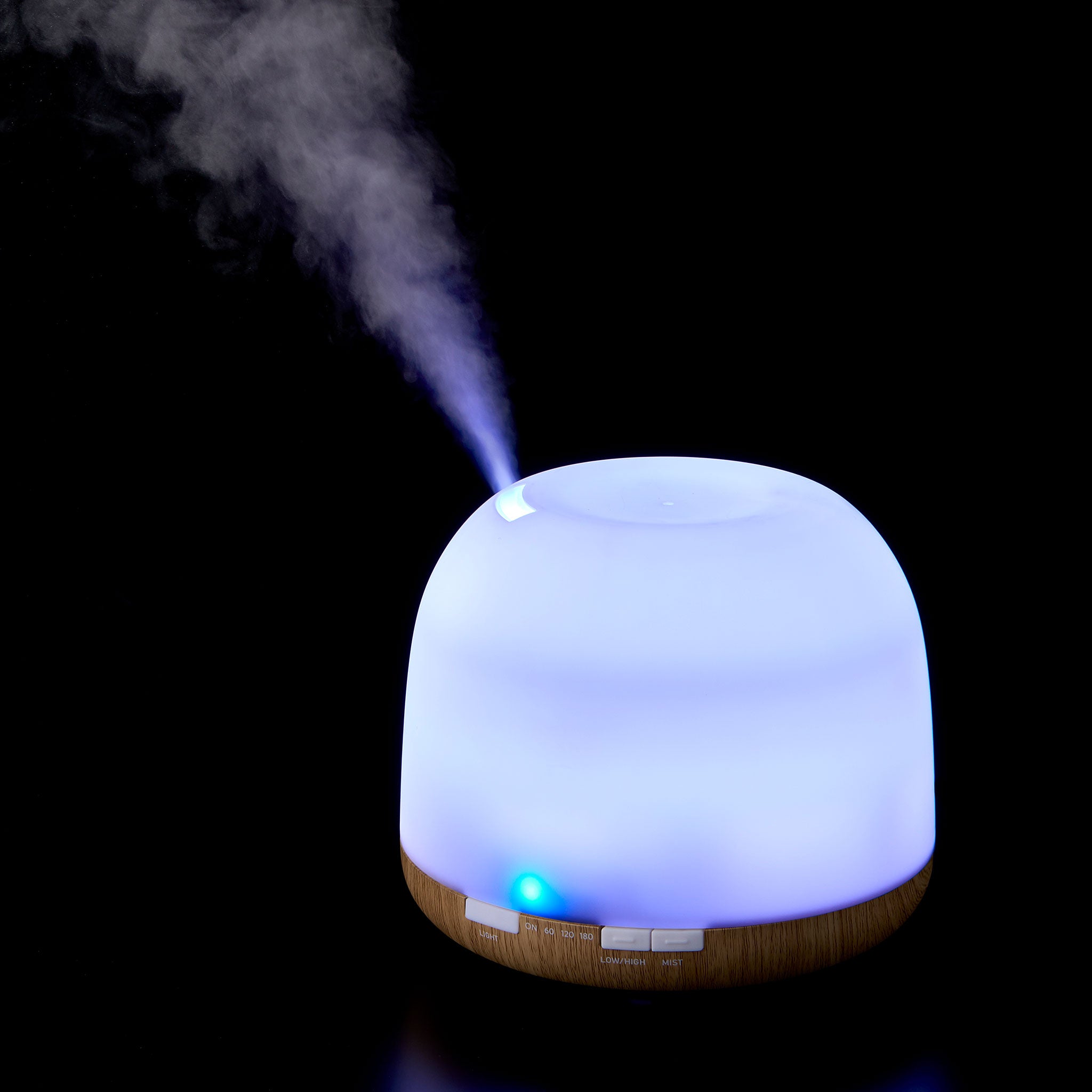 アロマディフューザー イルミナ