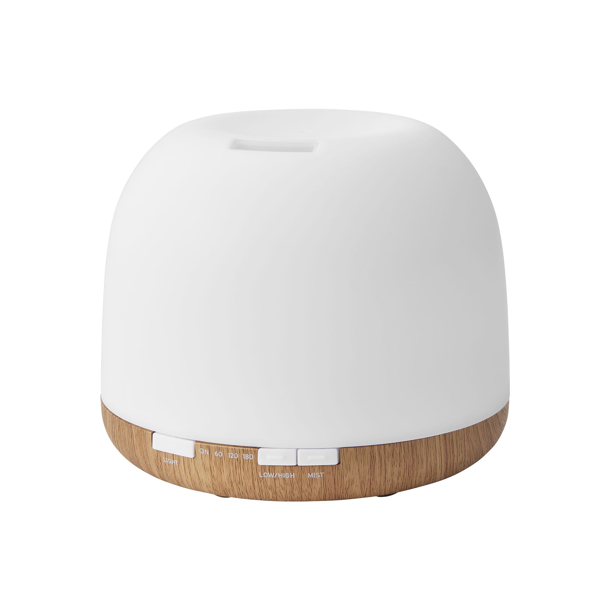 アロマディフューザー イルミナ