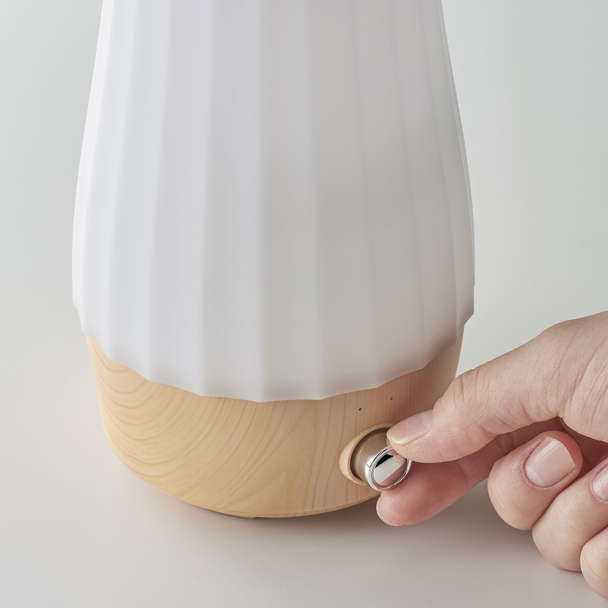 コードレスアロマディフューザー クチュール