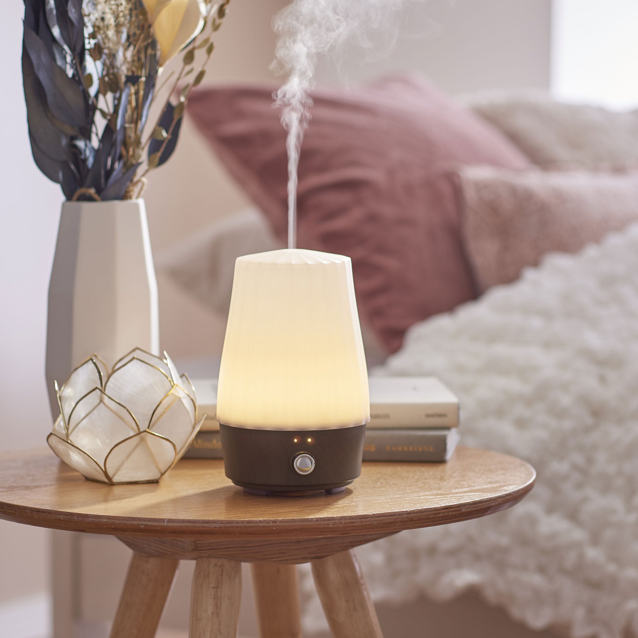 コードレスアロマディフューザー クチュール