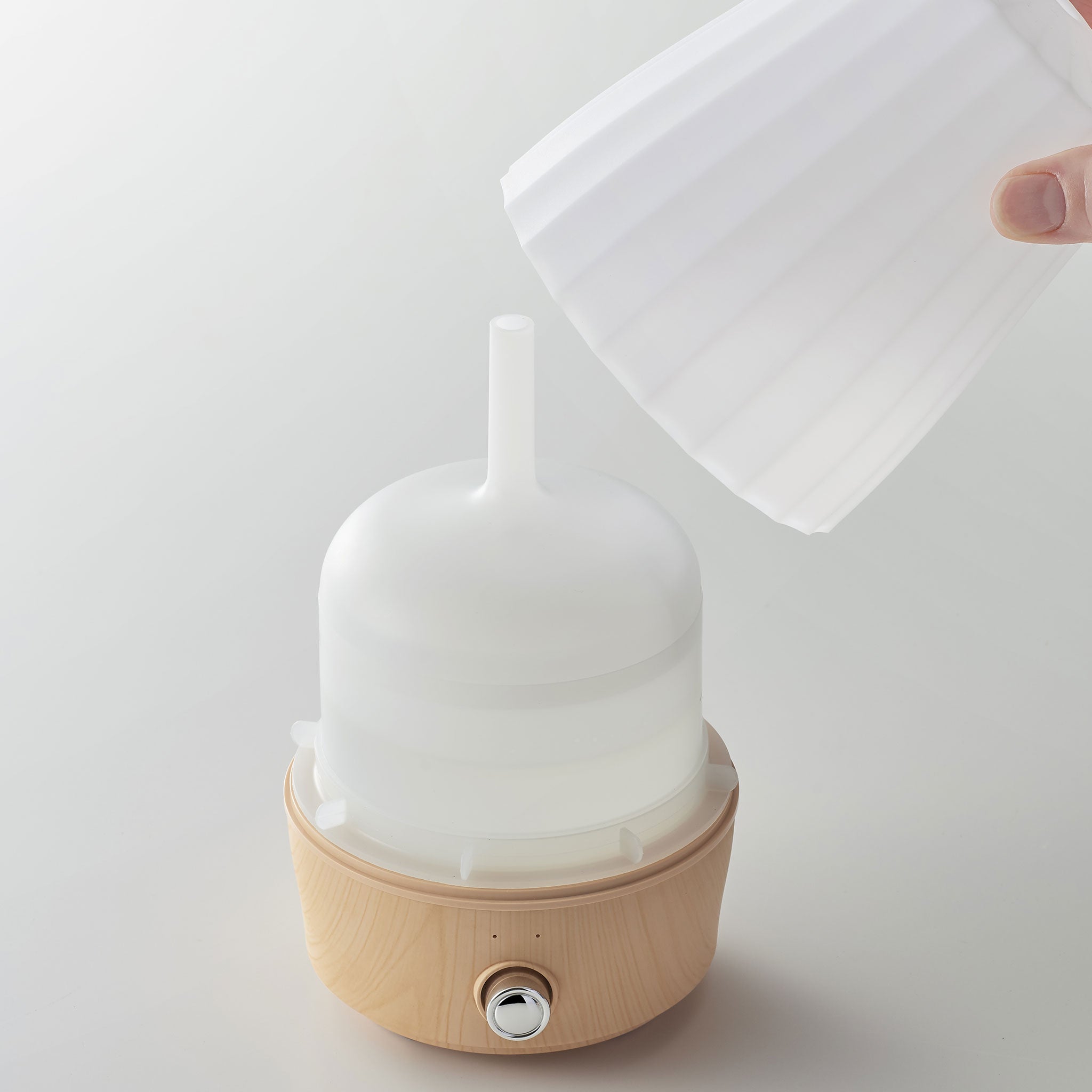 コードレスアロマディフューザー クチュール