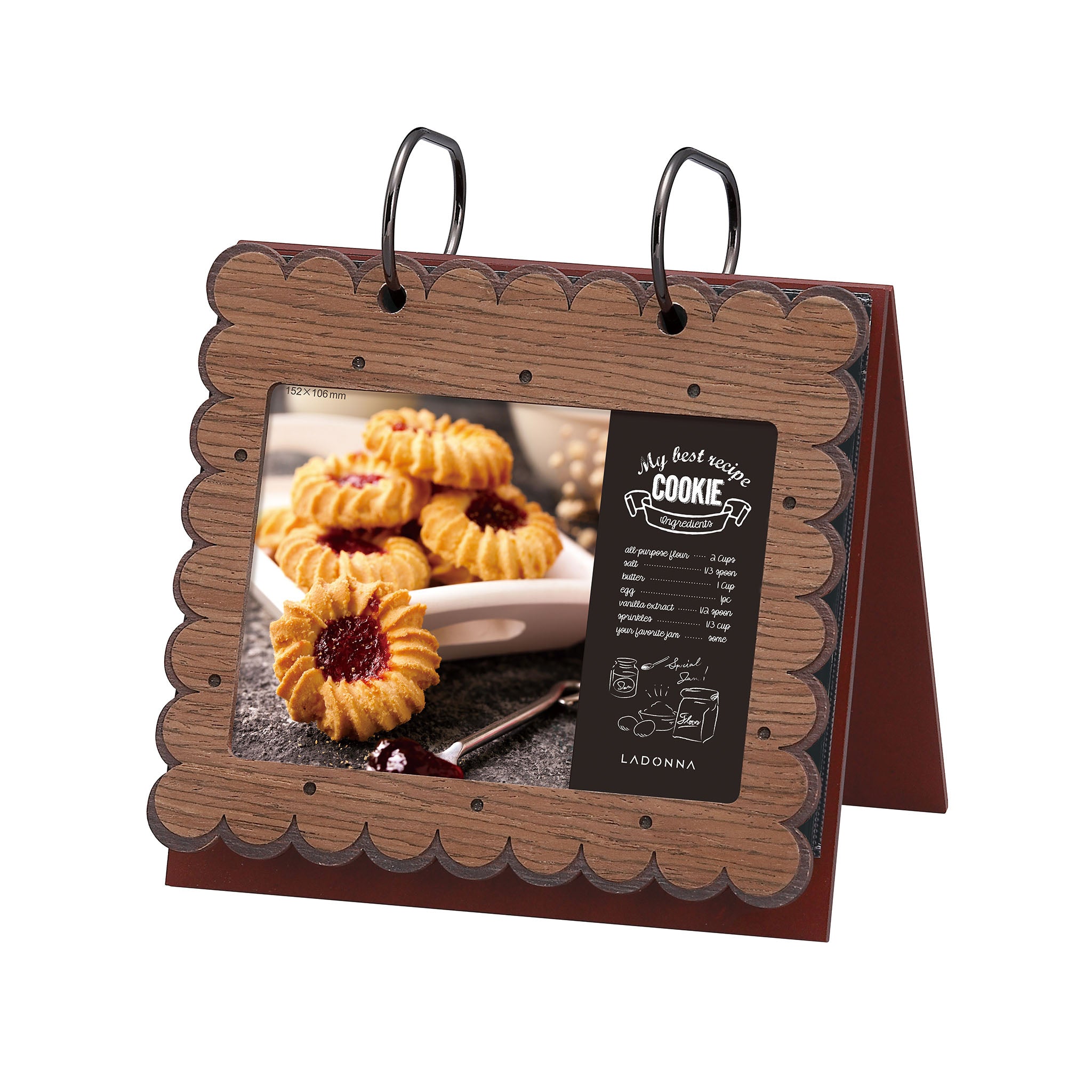 【SALE】アルバムフレーム AL46-P