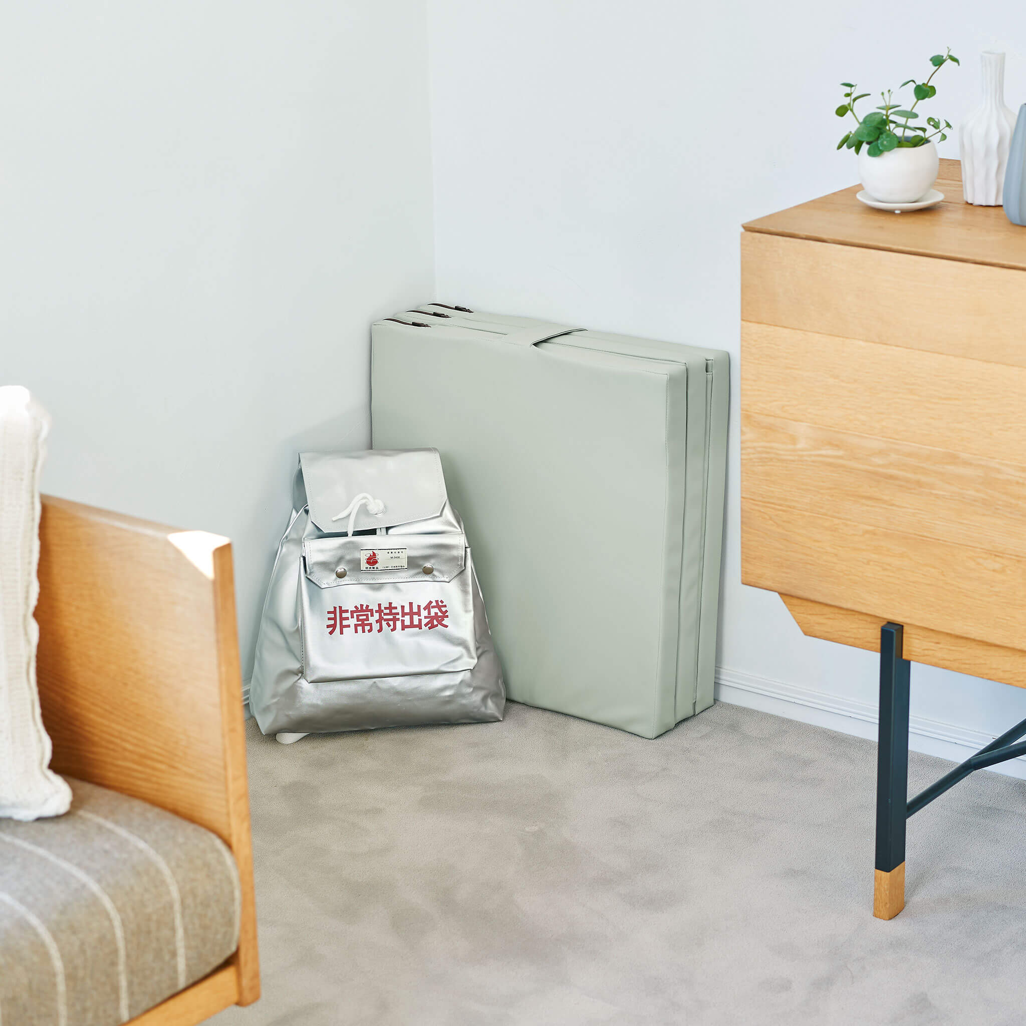 【アウトレット】Toffy エクササイズマット