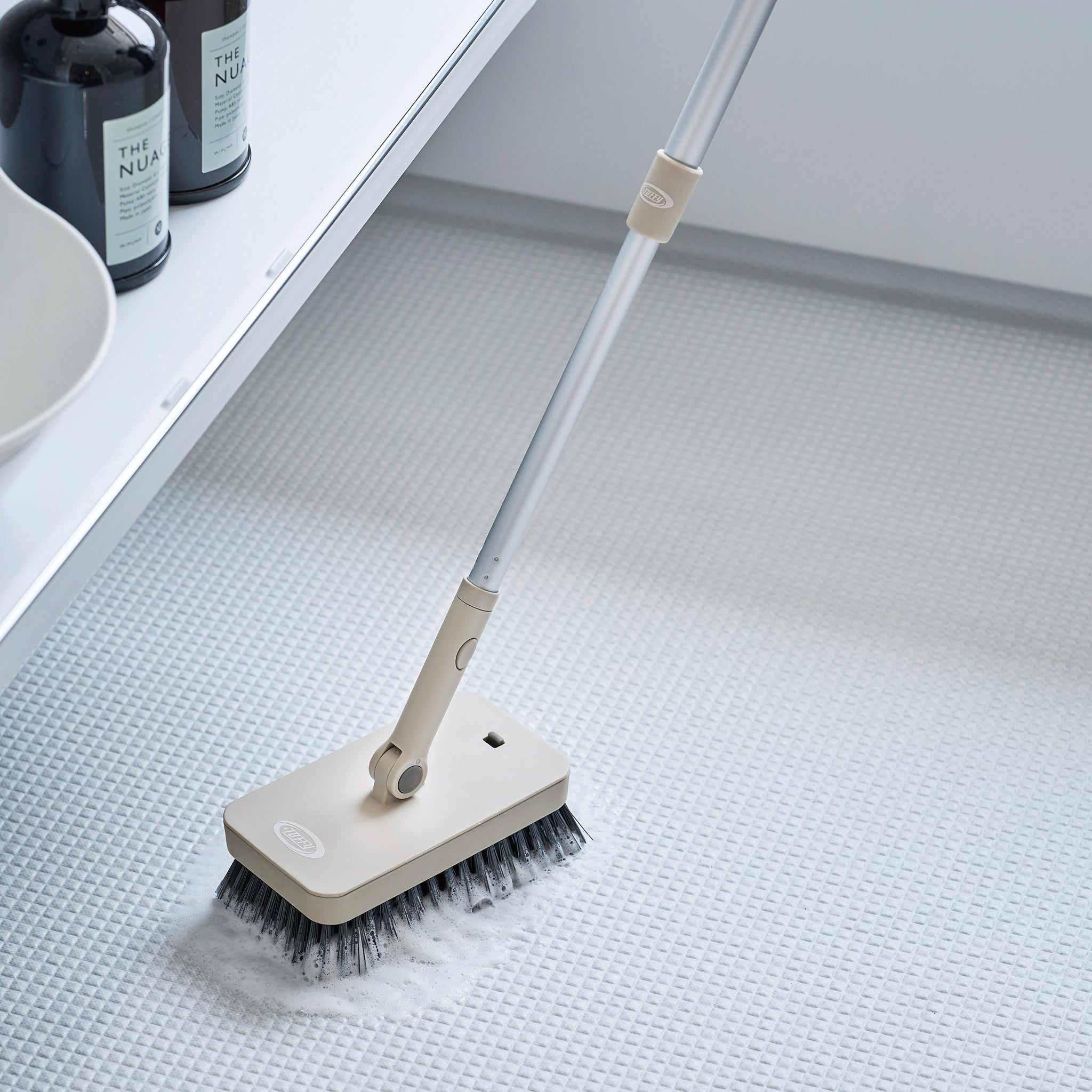 FUMIさん専用 Toffy ジョイント付け替えブラシ&モップヘッド ｜ Toffy公式オンライン