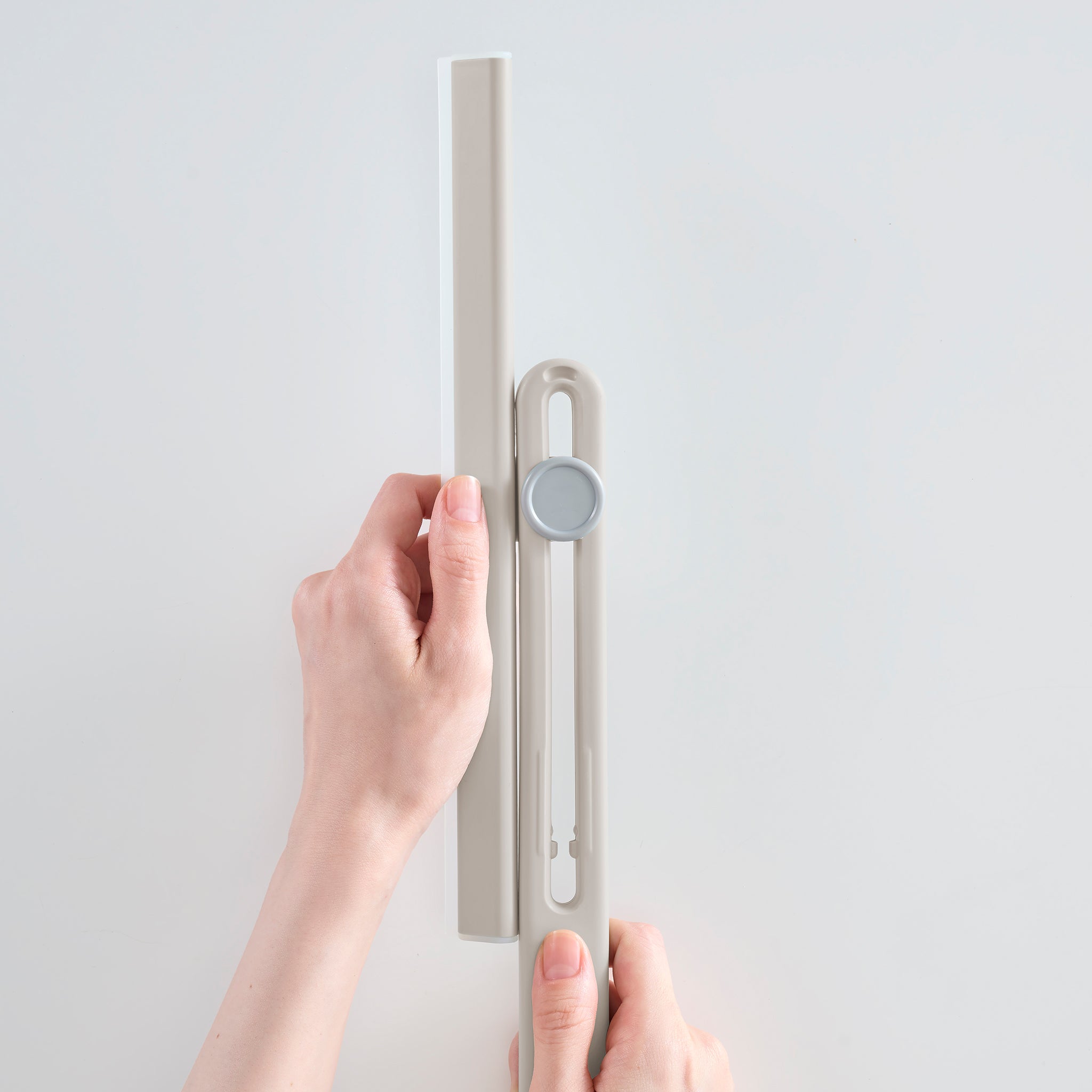 Toffy マグネットスキージー 折りたたみ式