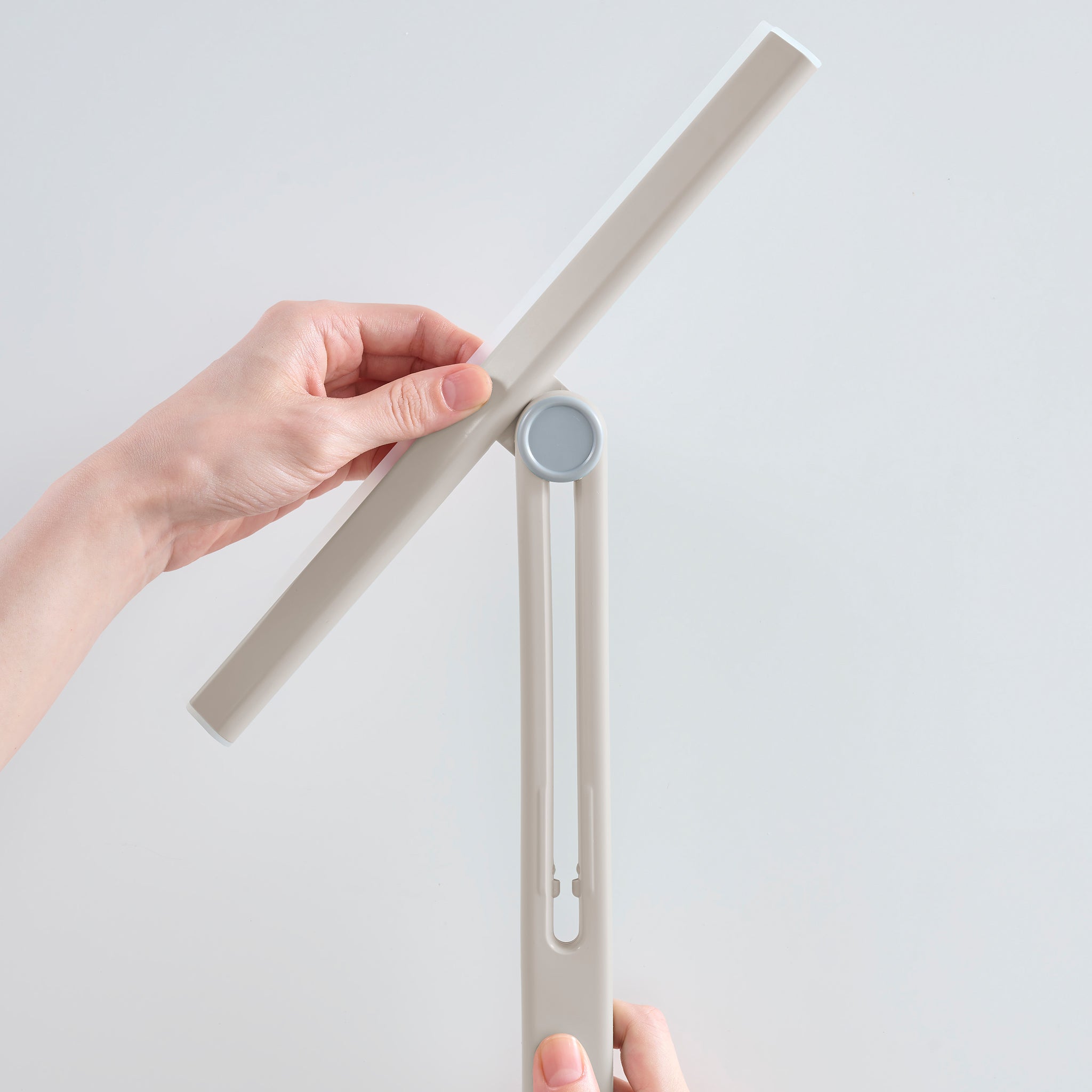 Toffy マグネットスキージー 折りたたみ式