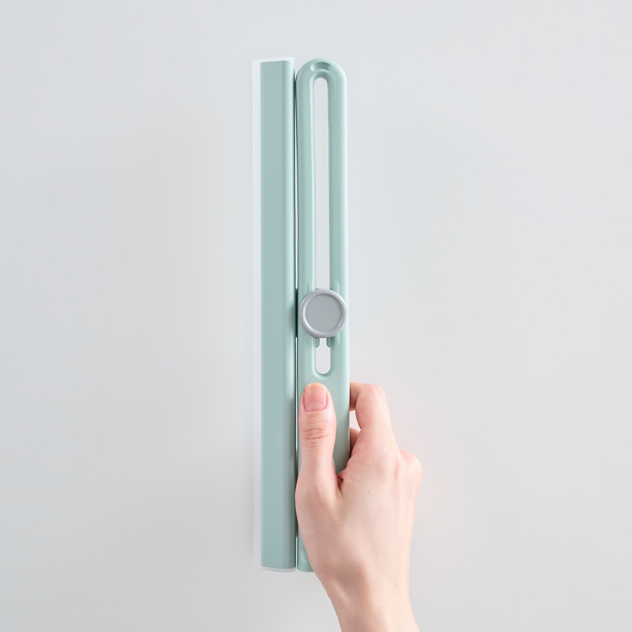 Toffy マグネットスキージー 折りたたみ式