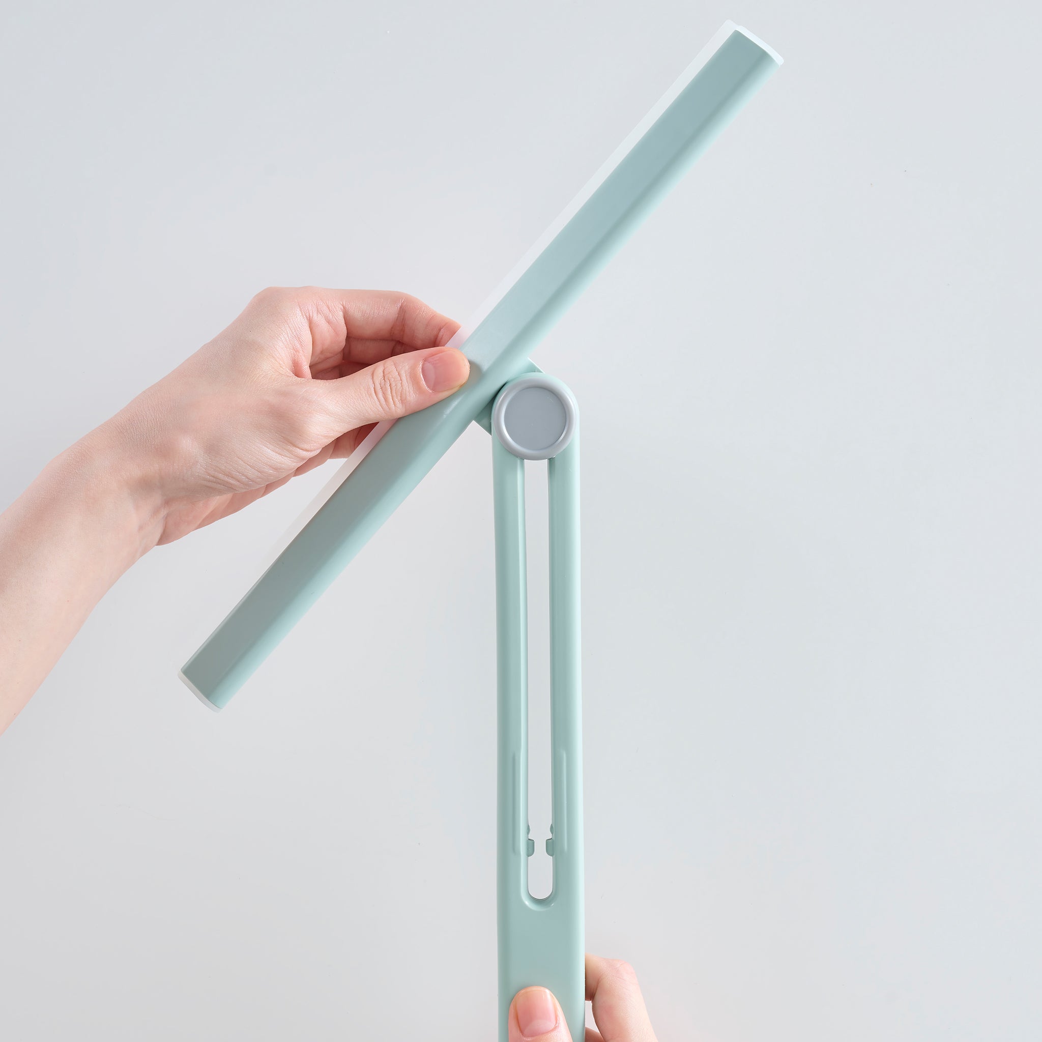 Toffy マグネットスキージー 折りたたみ式