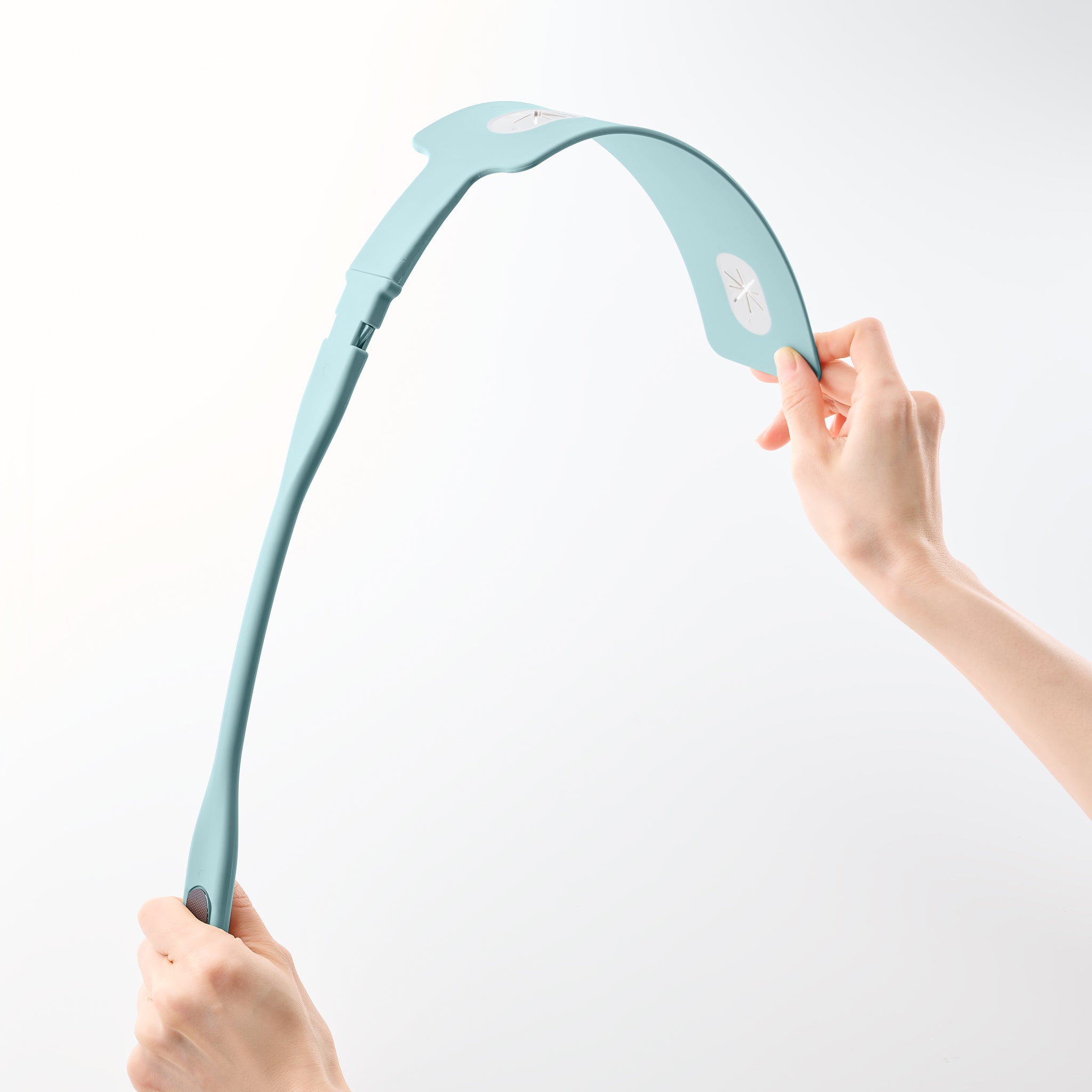 Toffy マグネットすき間ワイパー