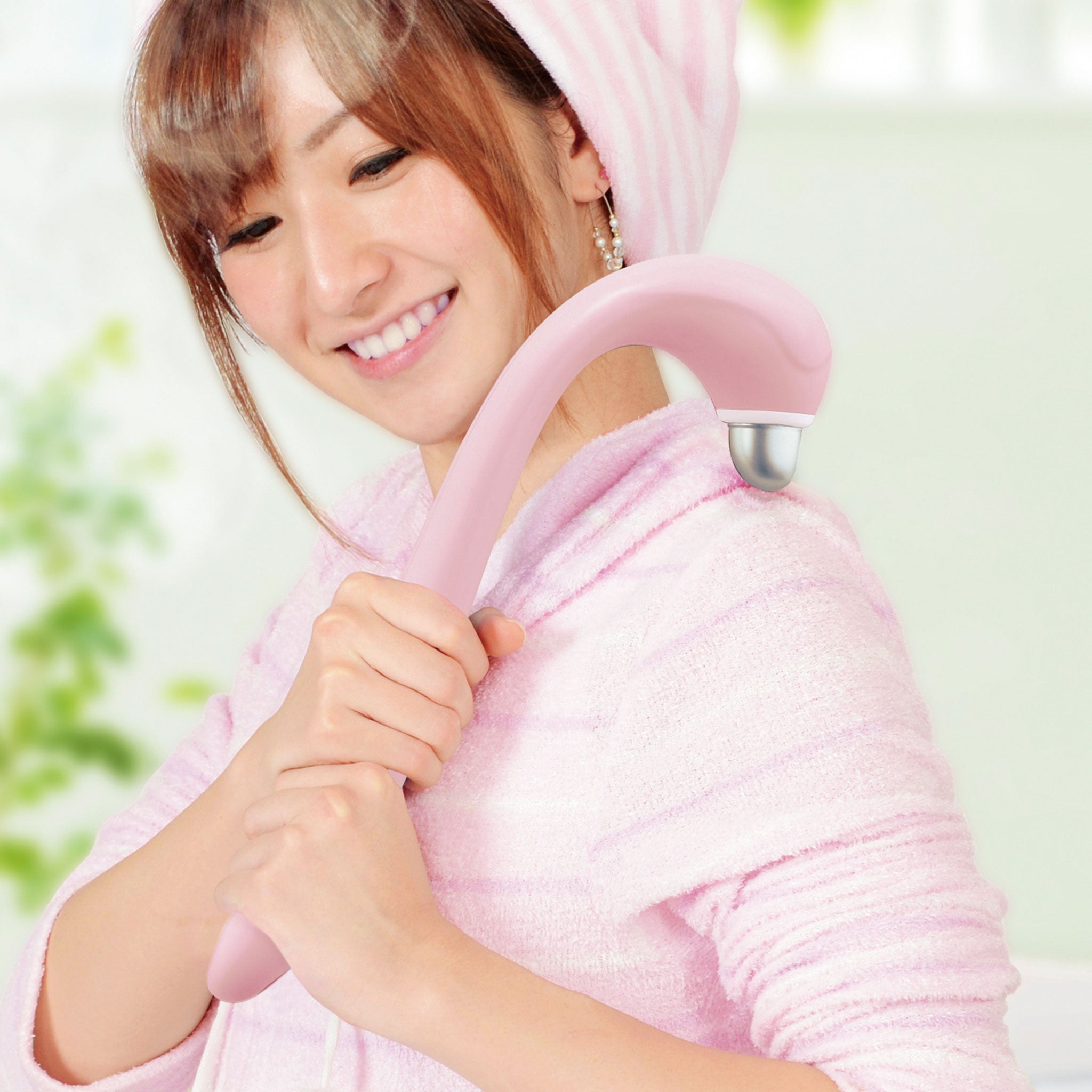 CUTENSIL ハンディーリラクゼーション スワン