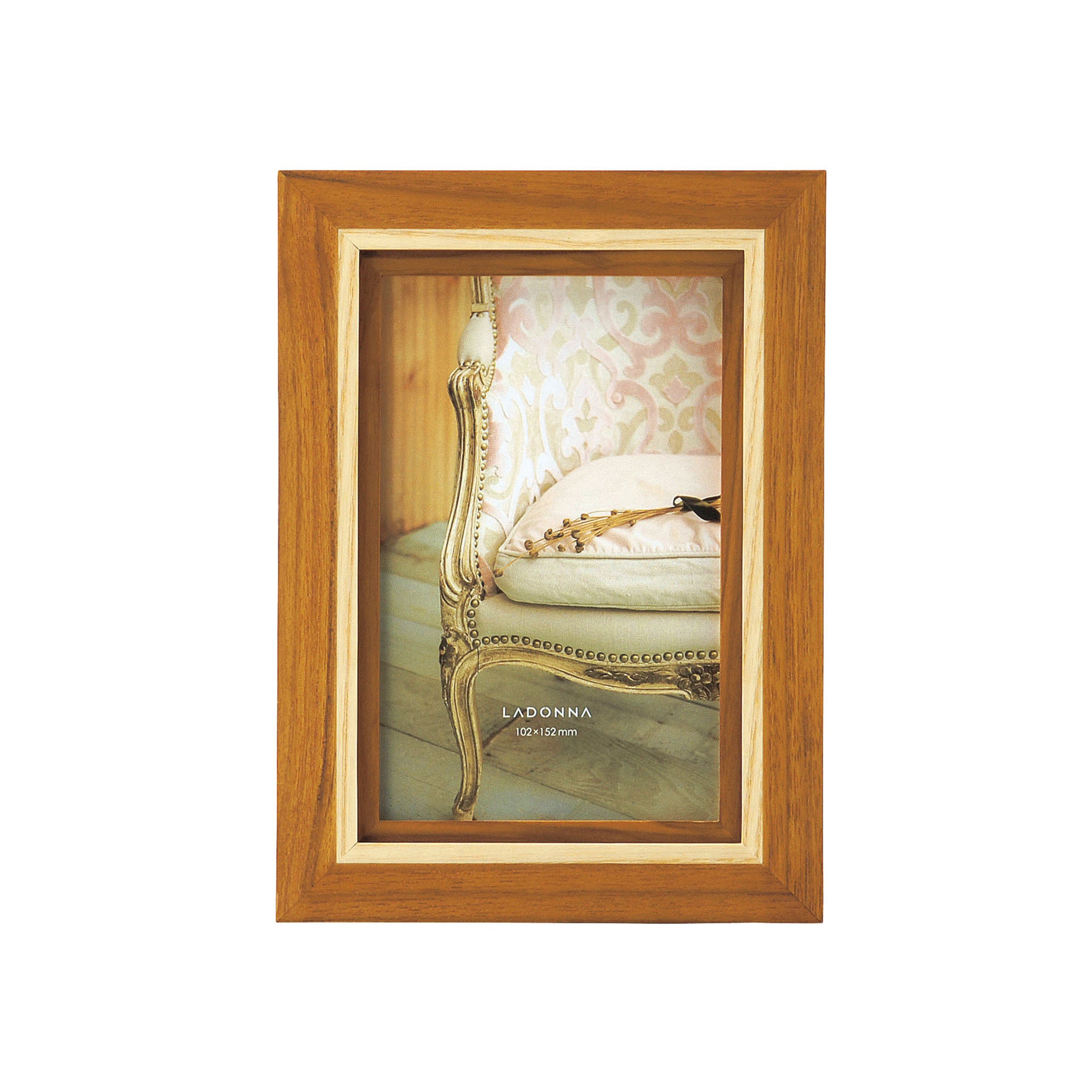 デジタルフォトプレイヤーラドンナ DP01-65-WH ラドンナ DP01-65-WH