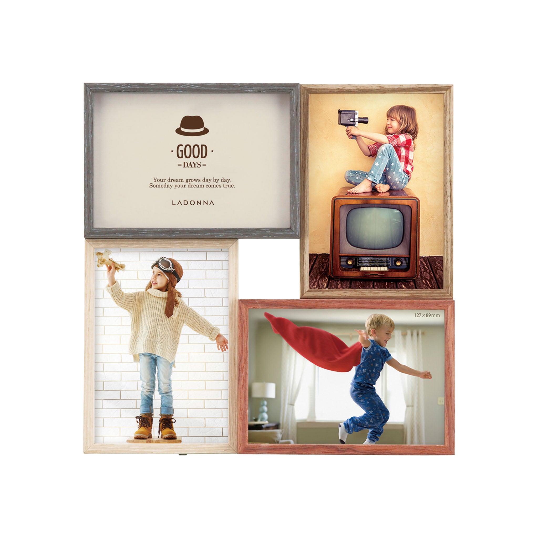 ウッドフレーム DF83-40