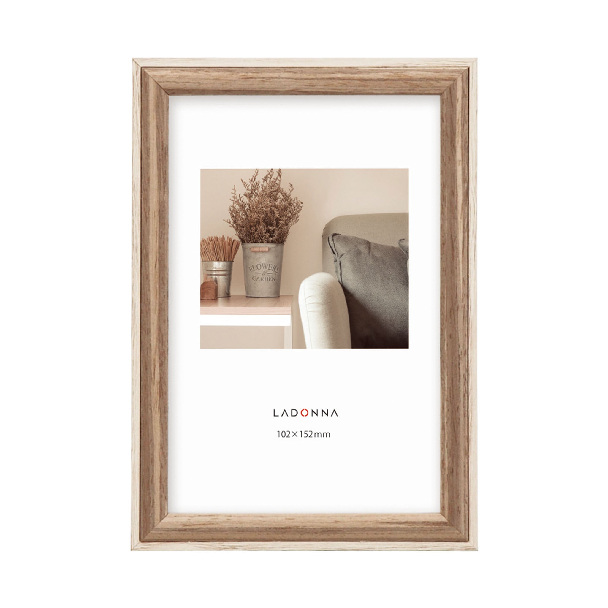 アバンティフォトフレーム DF85-P ｜ Toffy公式オンラインショップ