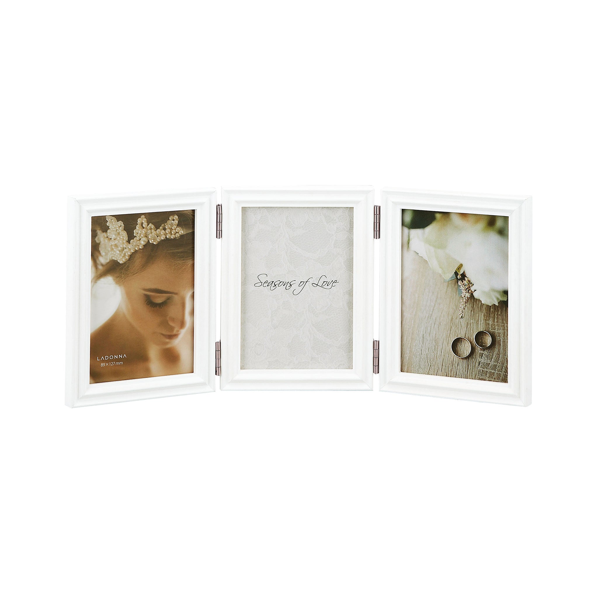 ブライダルフォトフレーム DF87-30T ｜ Toffy公式オンラインショップ