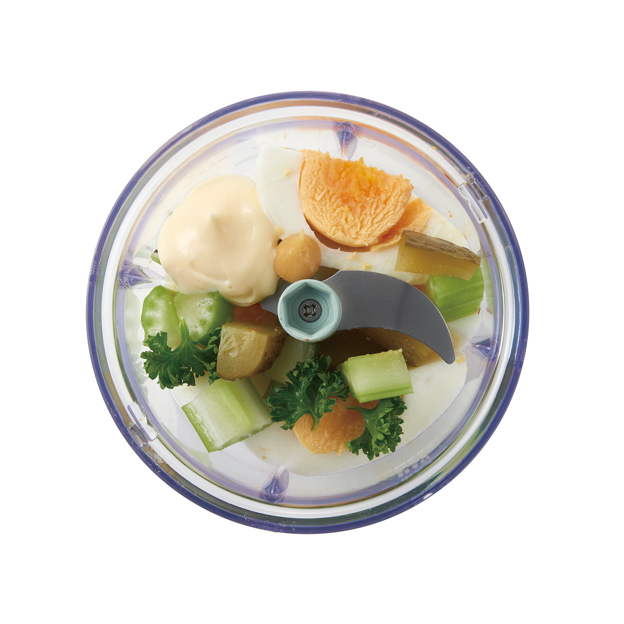 Toffy コードレススライサー&ミニチョッパー