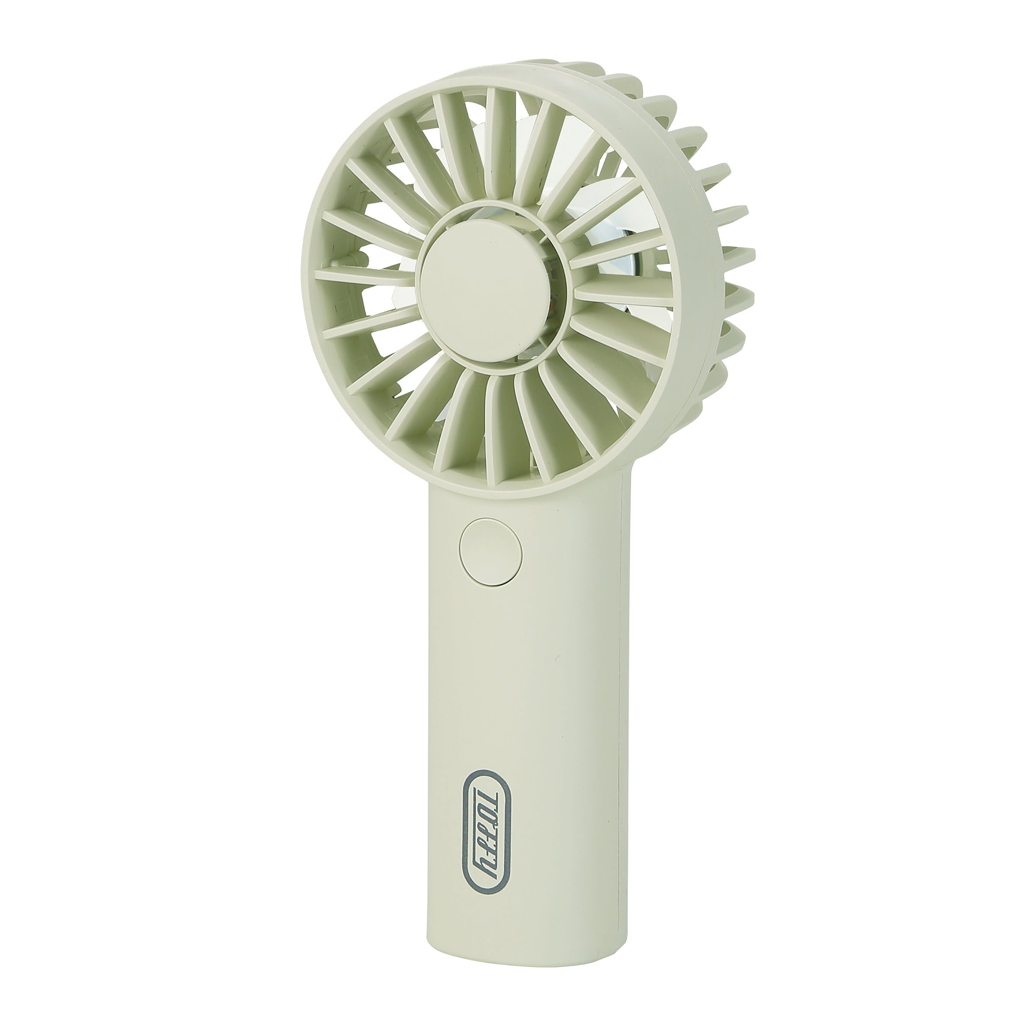 Toffy アロマハンディファンミニ