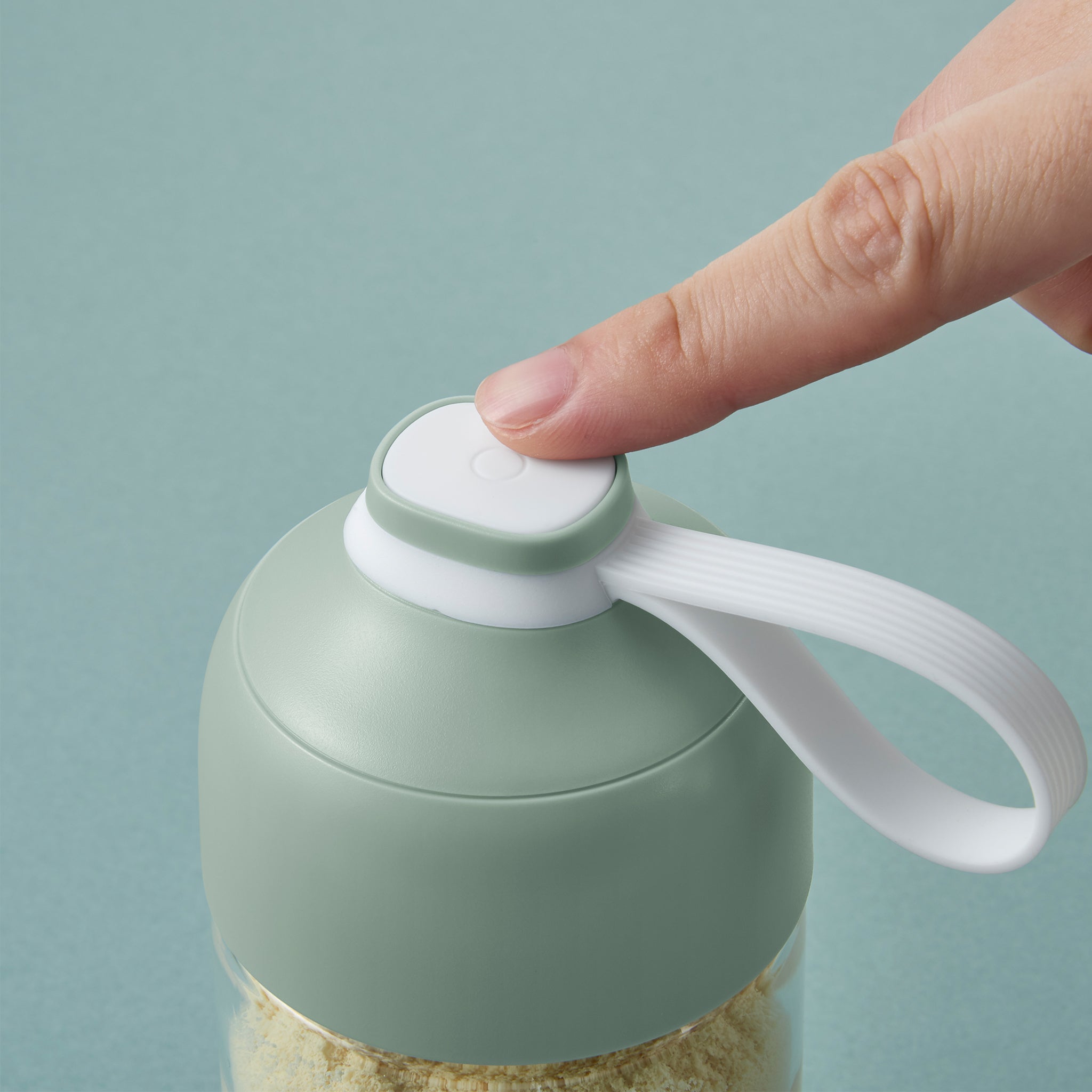 Toffy 電動ドリンクシェーカー