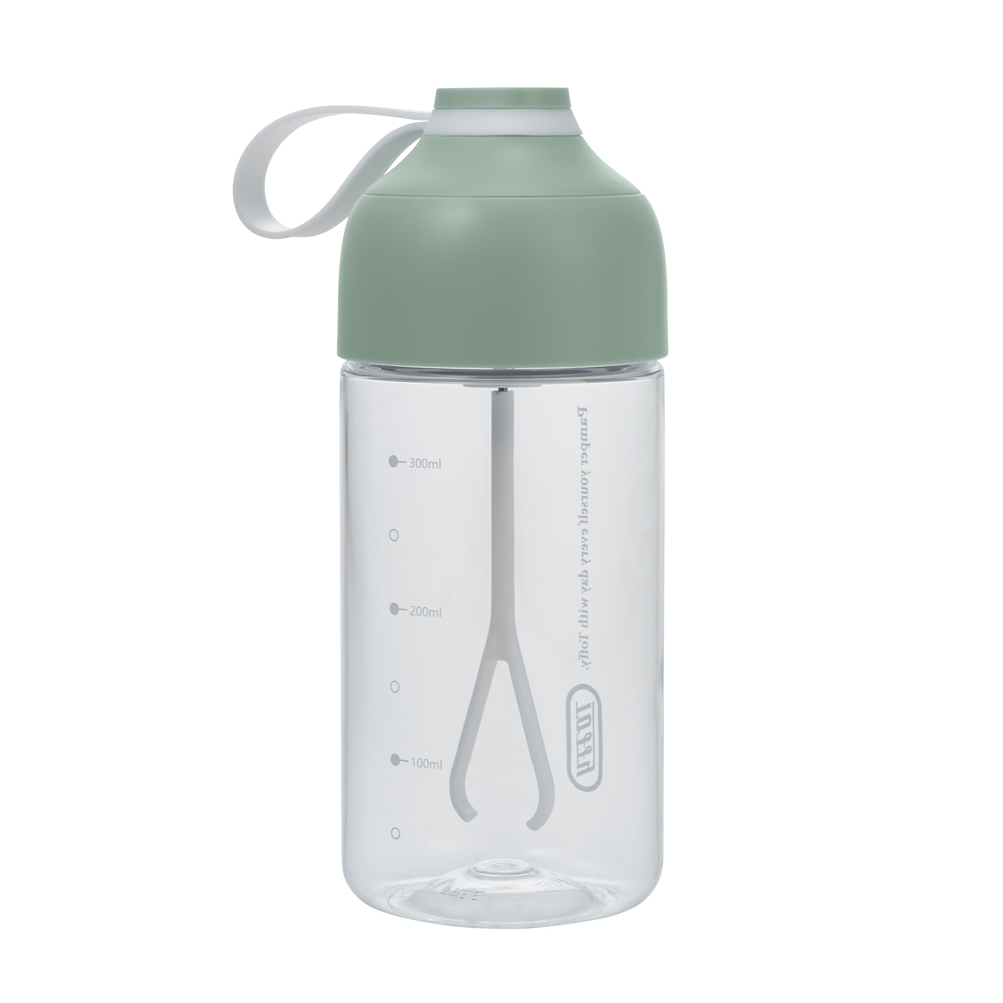 Toffy 電動ドリンクシェーカー