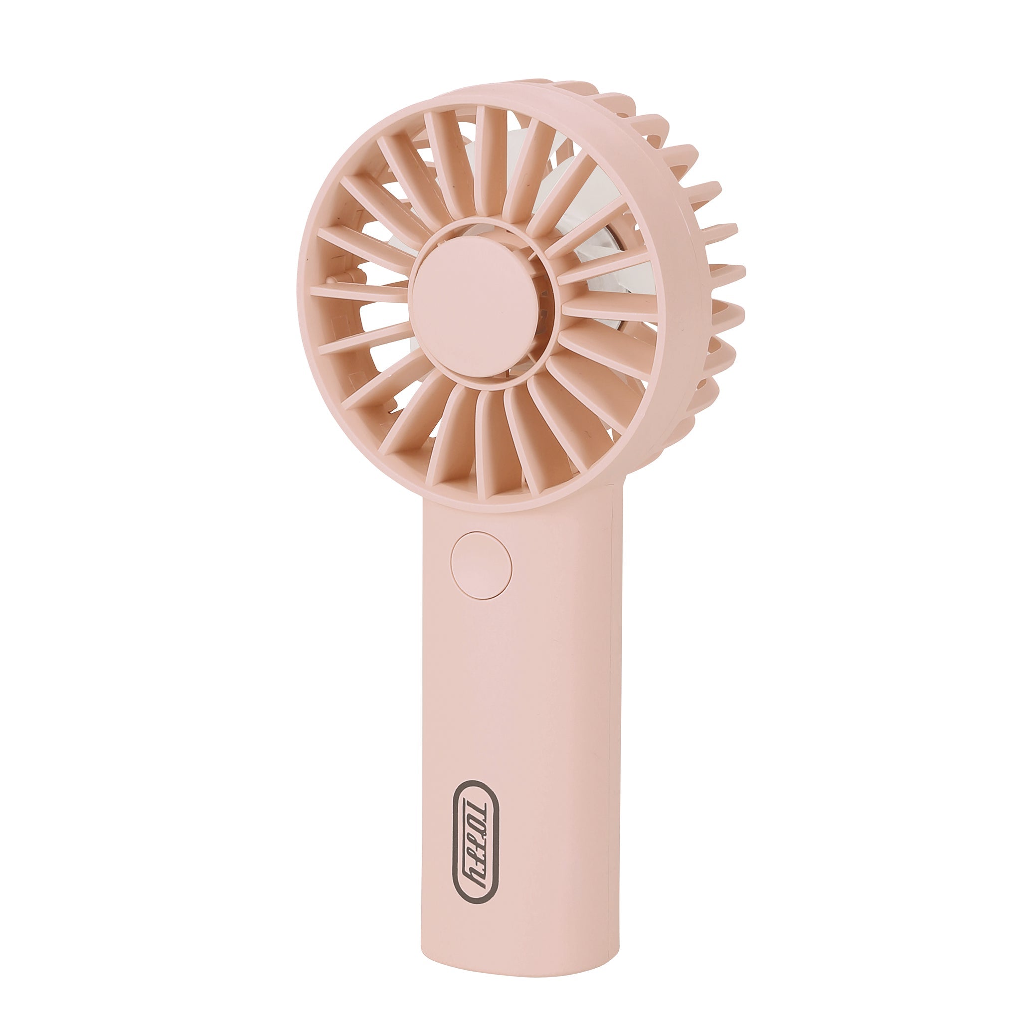 Toffy アロマハンディファンミニ